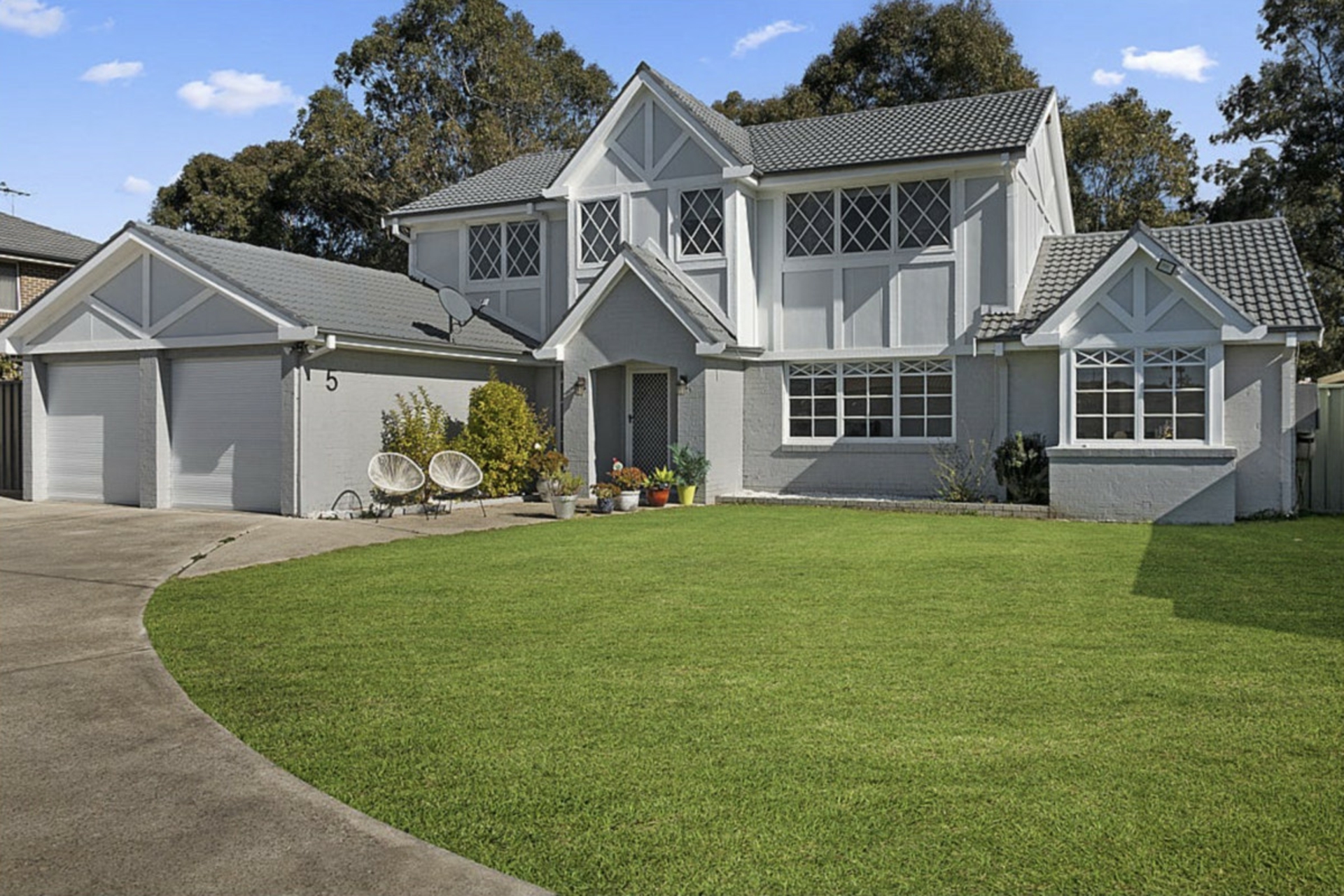 5 Appleby Place, PLUMPTON