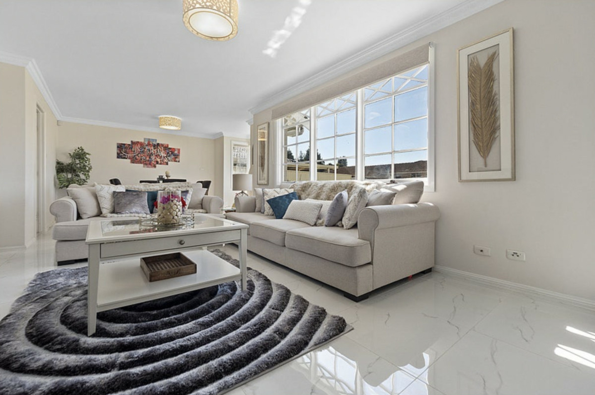 5 Appleby Place, PLUMPTON