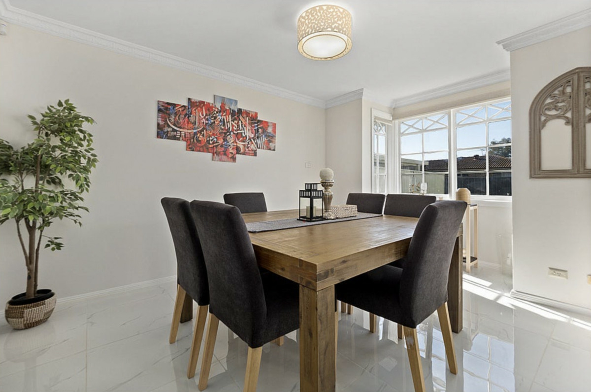 5 Appleby Place, PLUMPTON