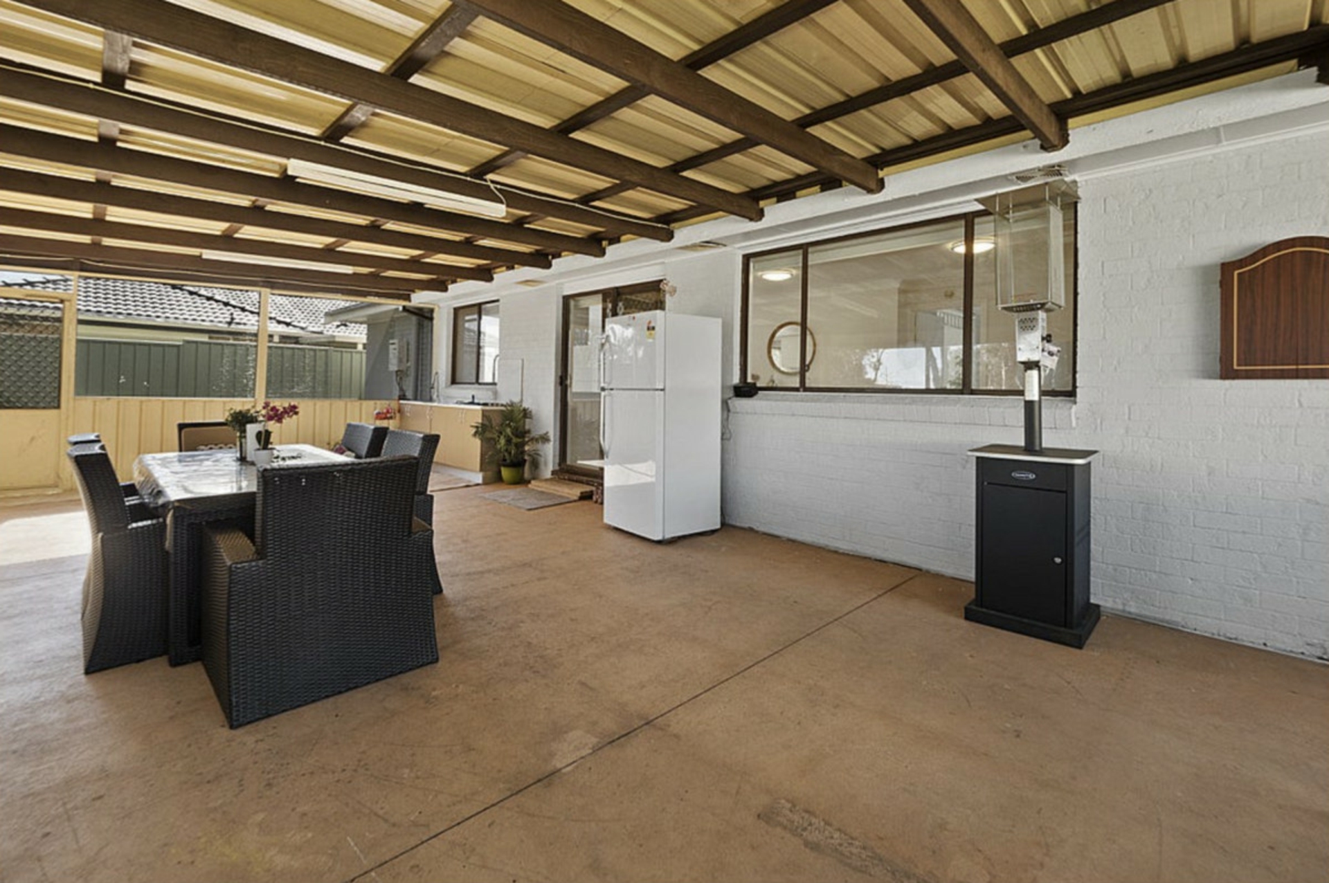 5 Appleby Place, PLUMPTON