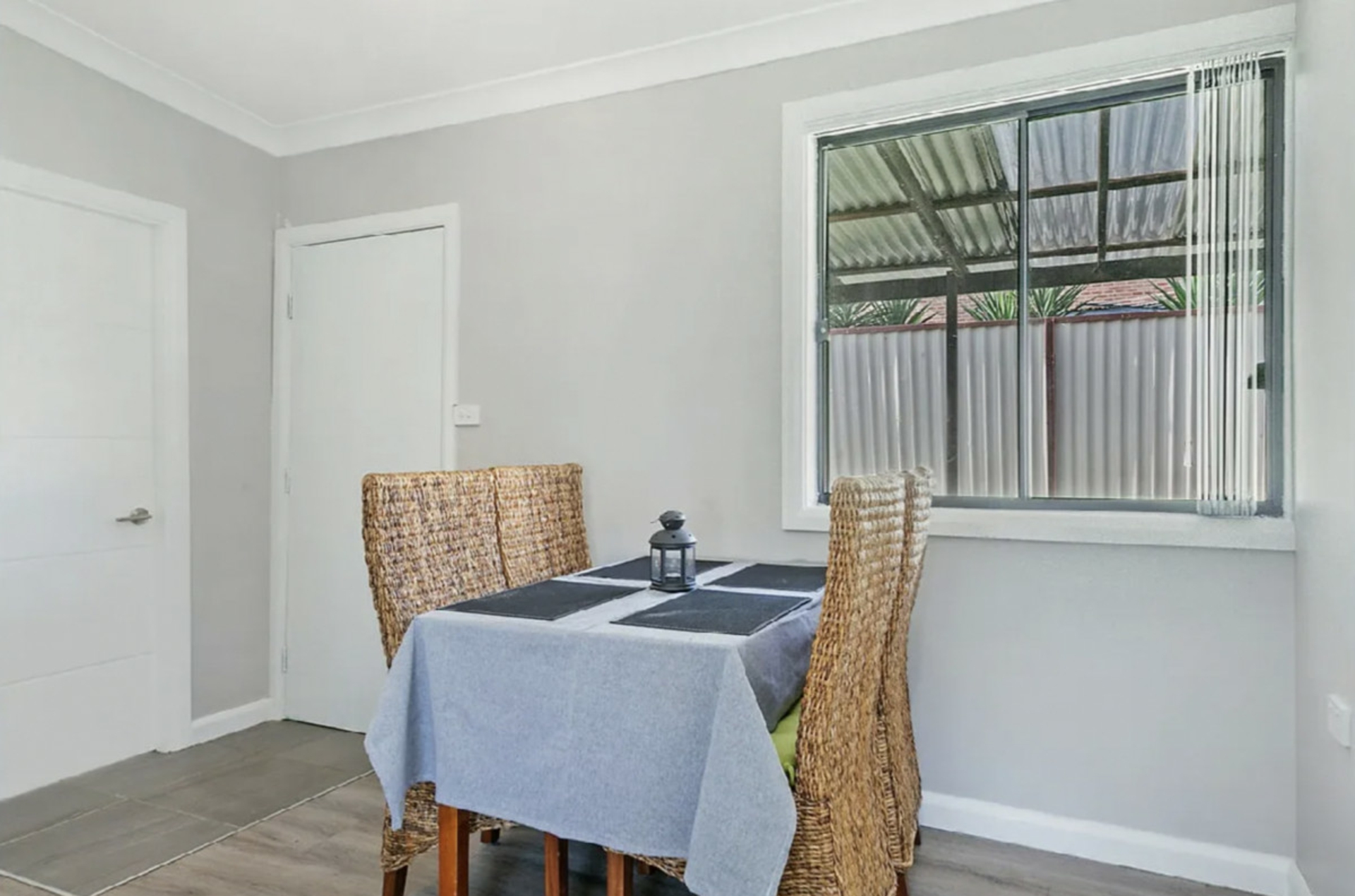8 Station Street, SCHOFIELDS