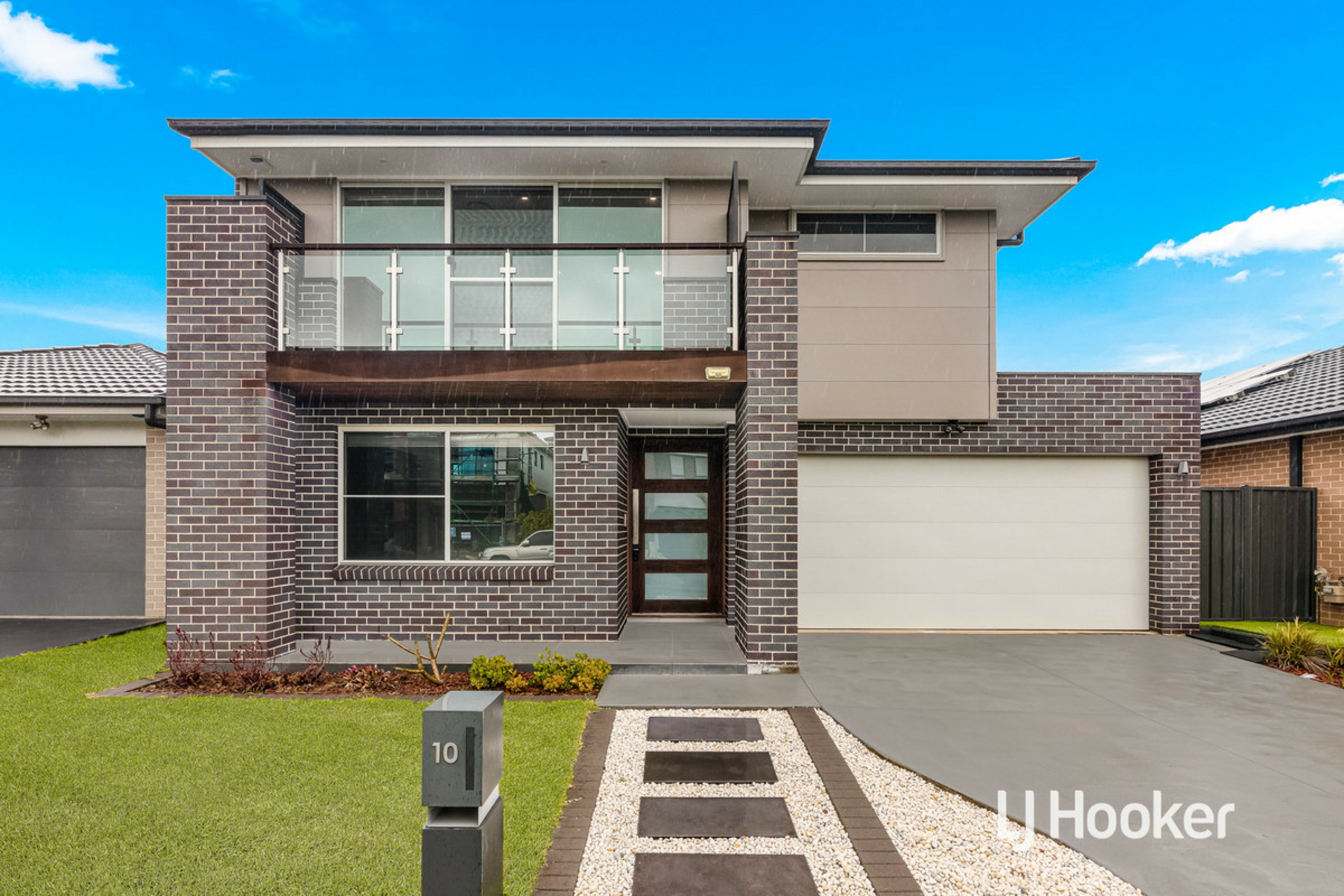 10 Eades Street, MARSDEN PARK