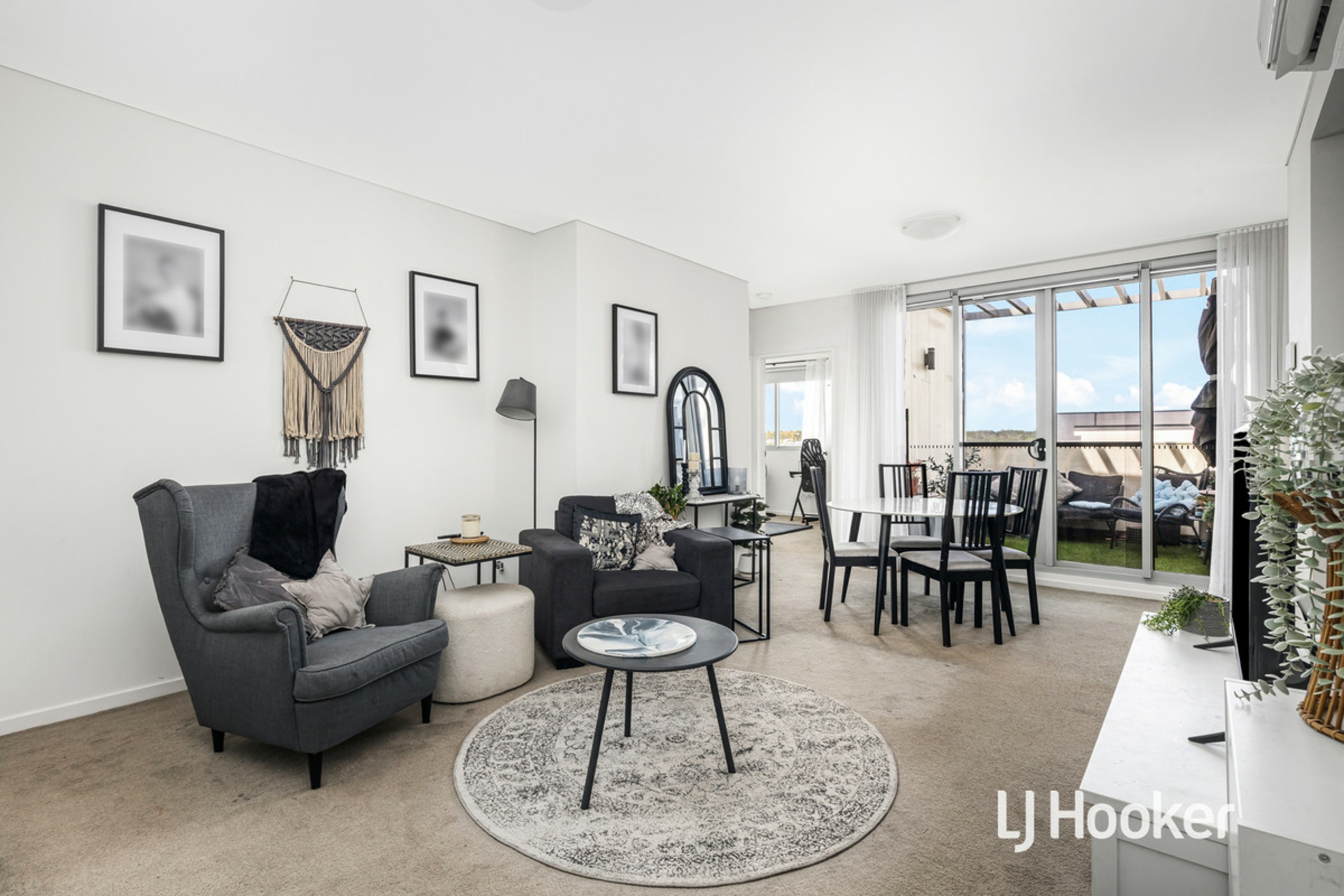 415/30 Rebecca Street, SCHOFIELDS