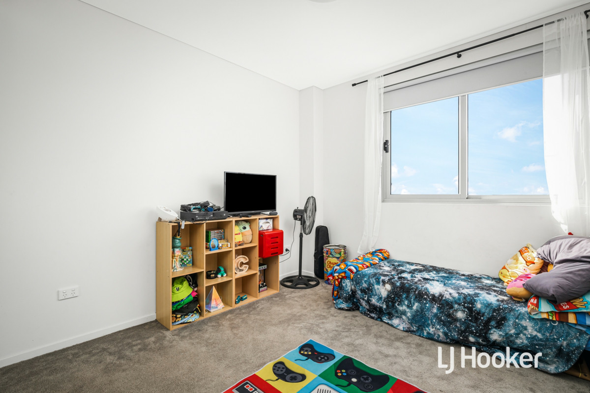 415/30 Rebecca Street, SCHOFIELDS