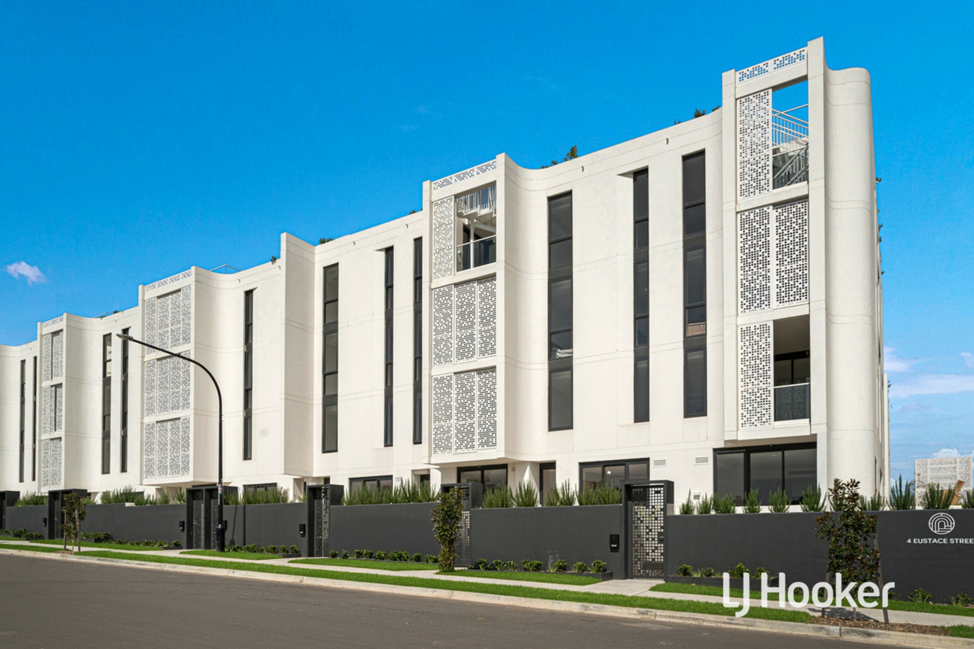 3076/4 Eustace Street — photo from LJ Hooker Schofields | Riverstone