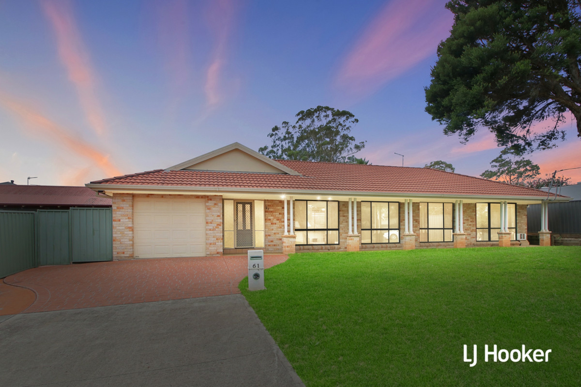 61 George Street, RIVERSTONE