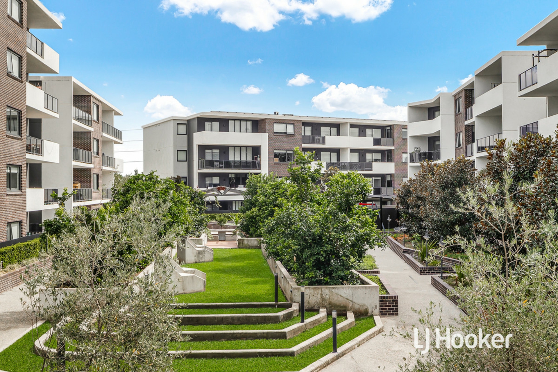114/91B Grima Street, SCHOFIELDS