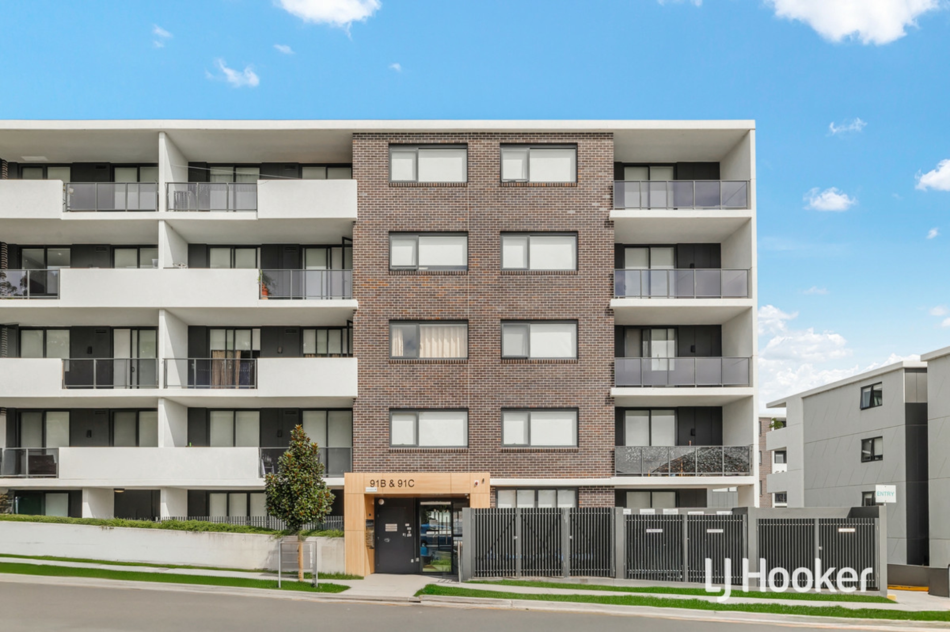114/91B Grima Street, SCHOFIELDS
