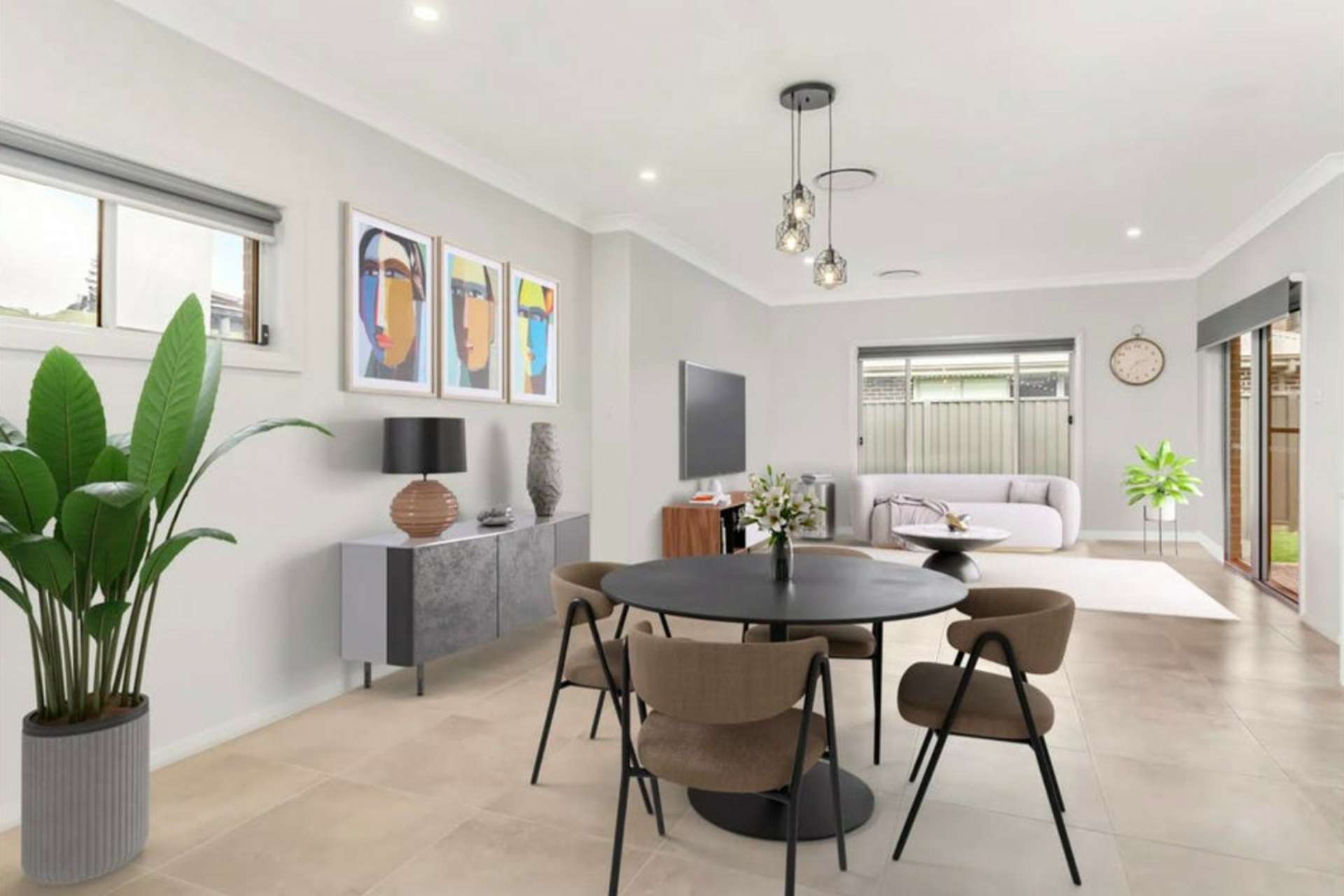 33 Hornet Street (Nirimba Fields), SCHOFIELDS