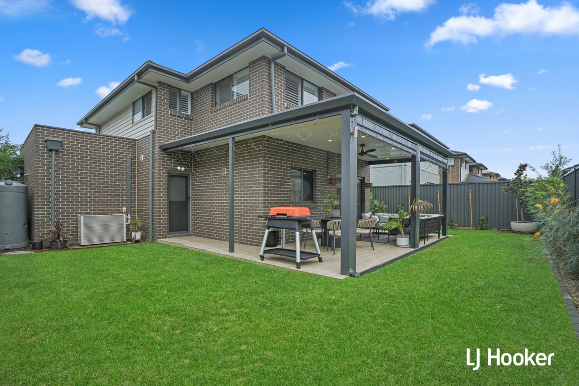 25 Galati Street, RIVERSTONE