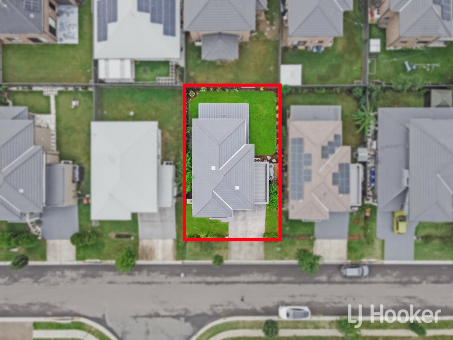 25 Galati Street, RIVERSTONE