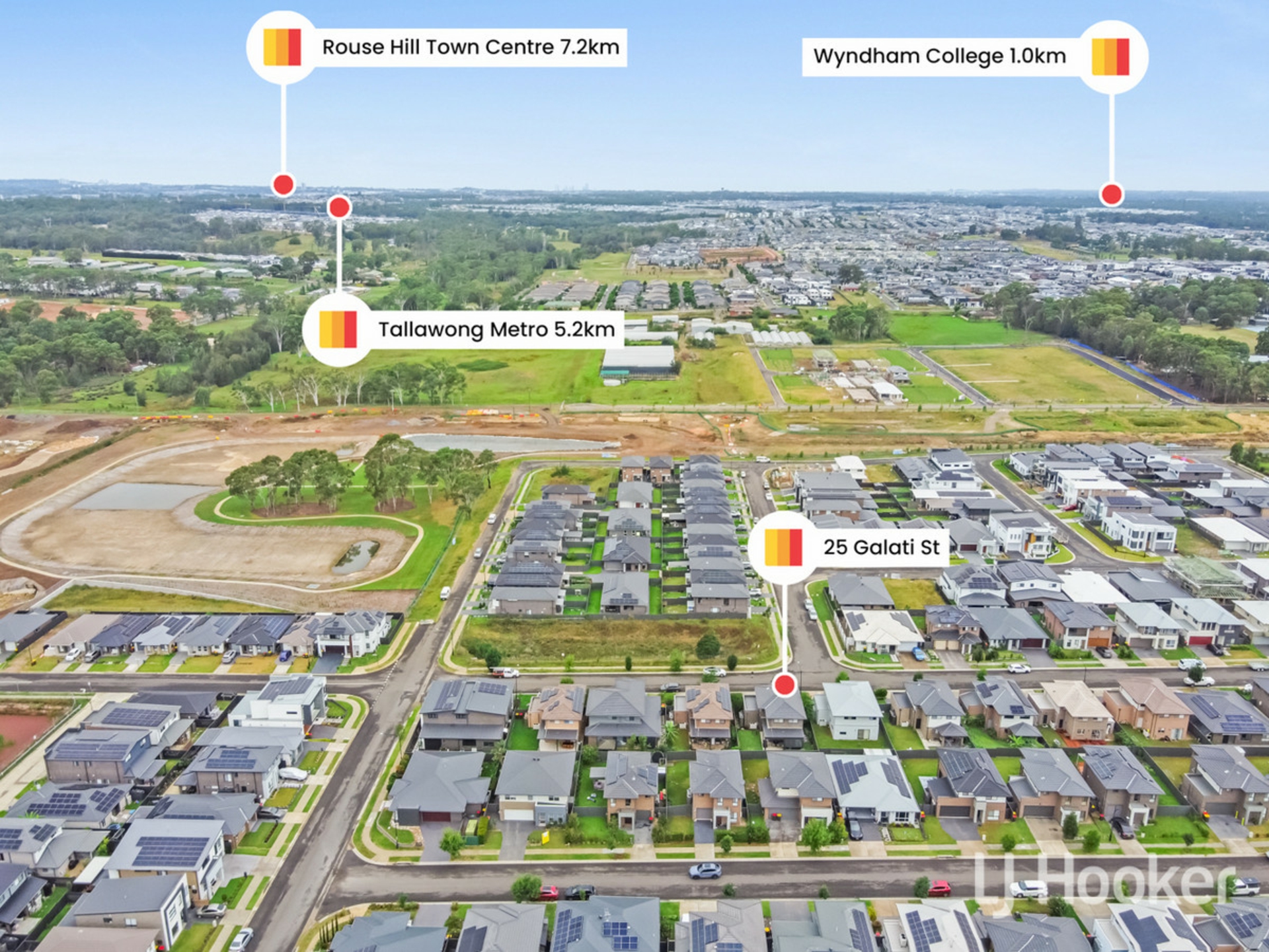 25 Galati Street, RIVERSTONE