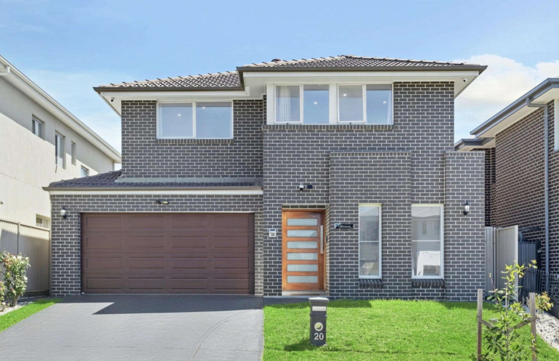 20 Vopi Street, SCHOFIELDS