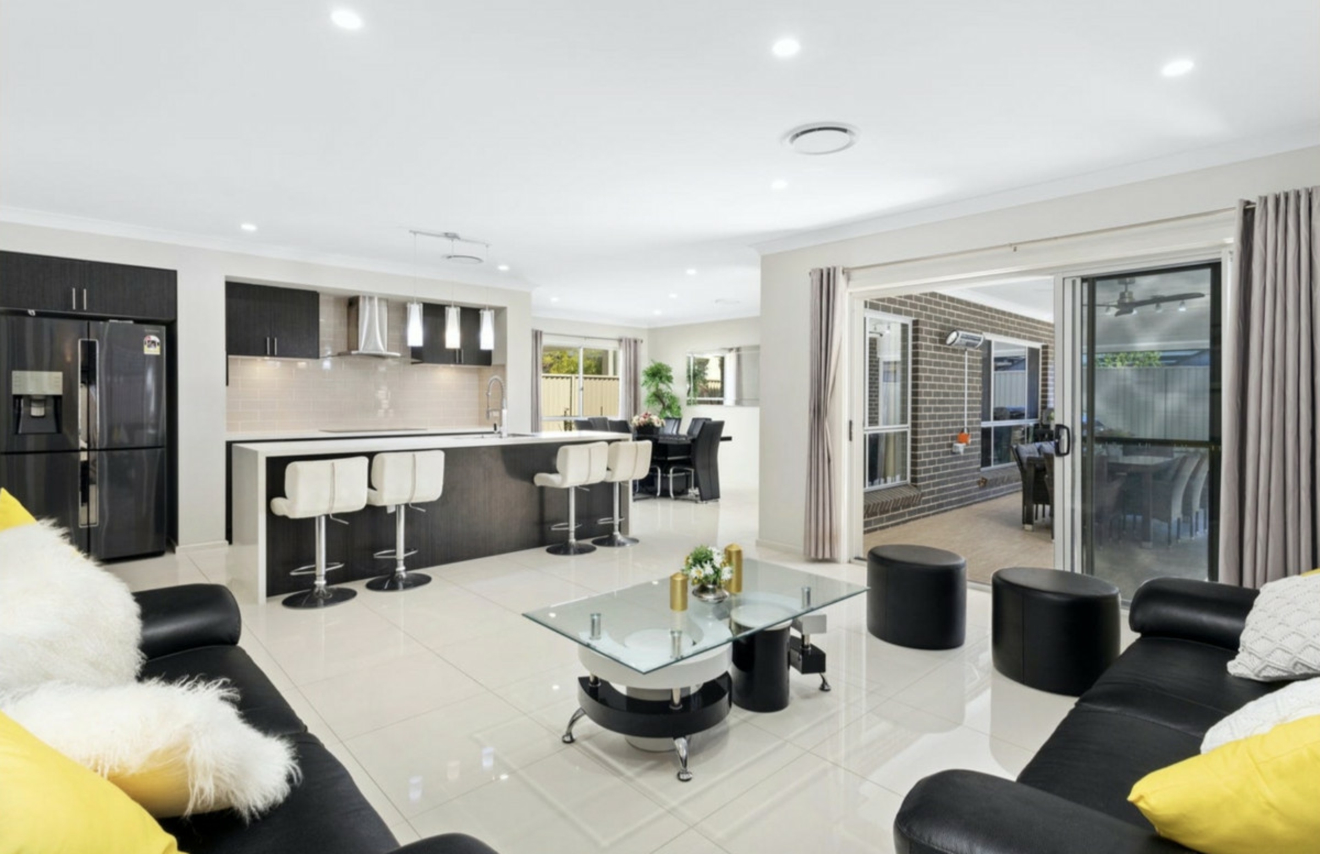 20 Vopi Street, SCHOFIELDS