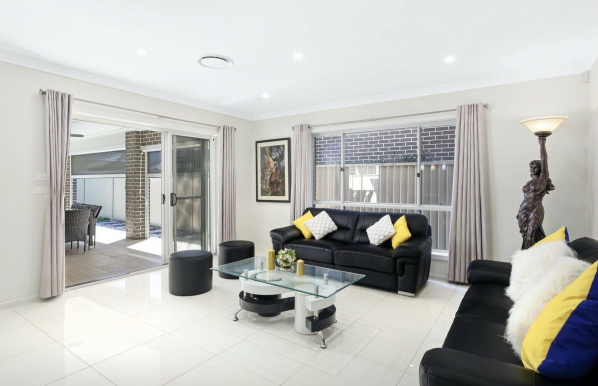 20 Vopi Street, SCHOFIELDS