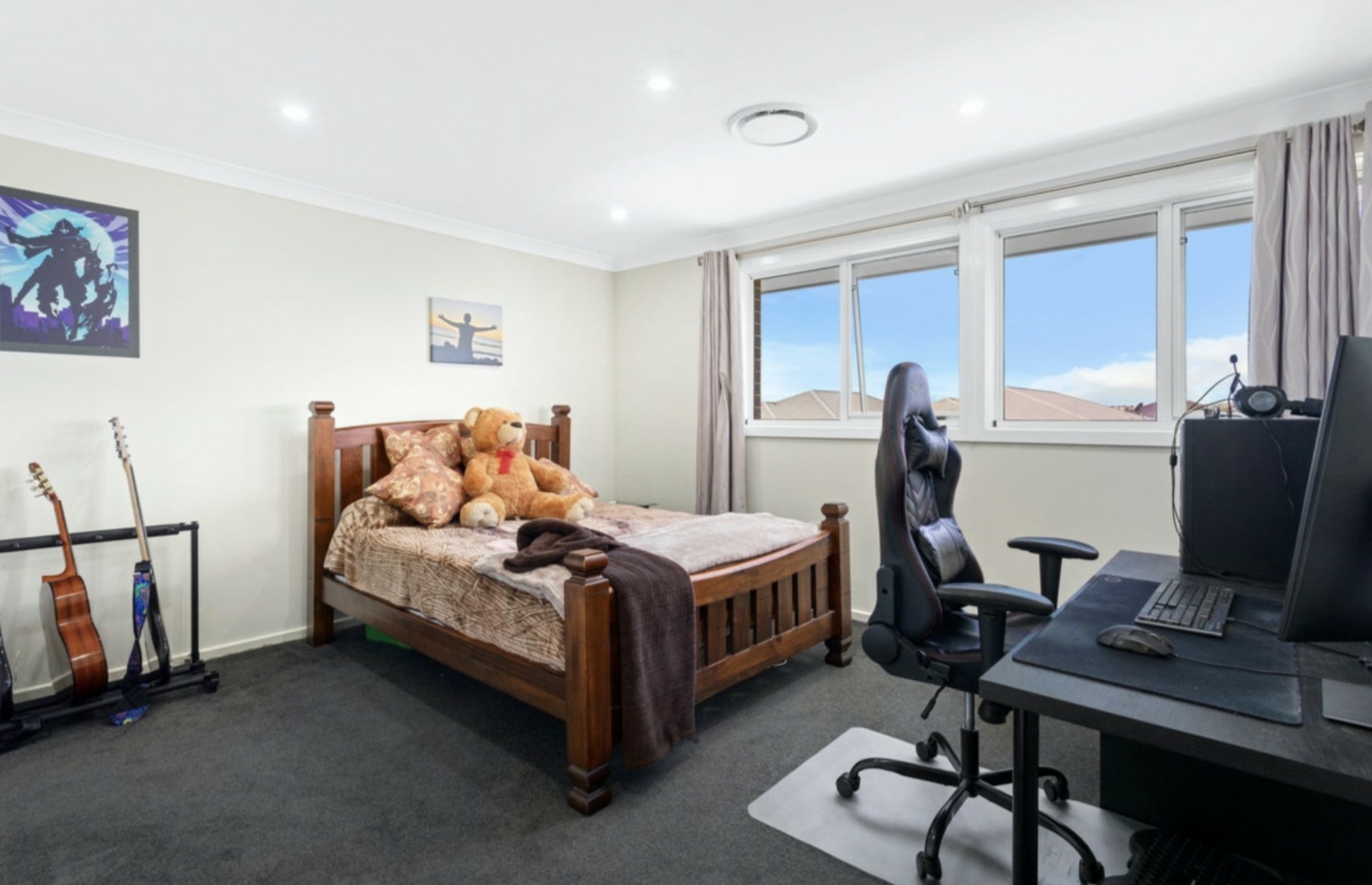 20 Vopi Street, SCHOFIELDS