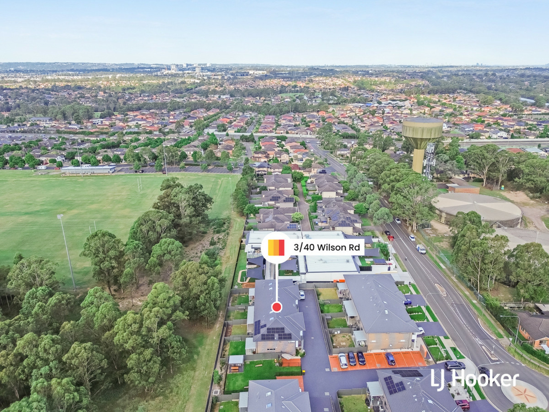 3/40 Wilson Road, ACACIA GARDENS