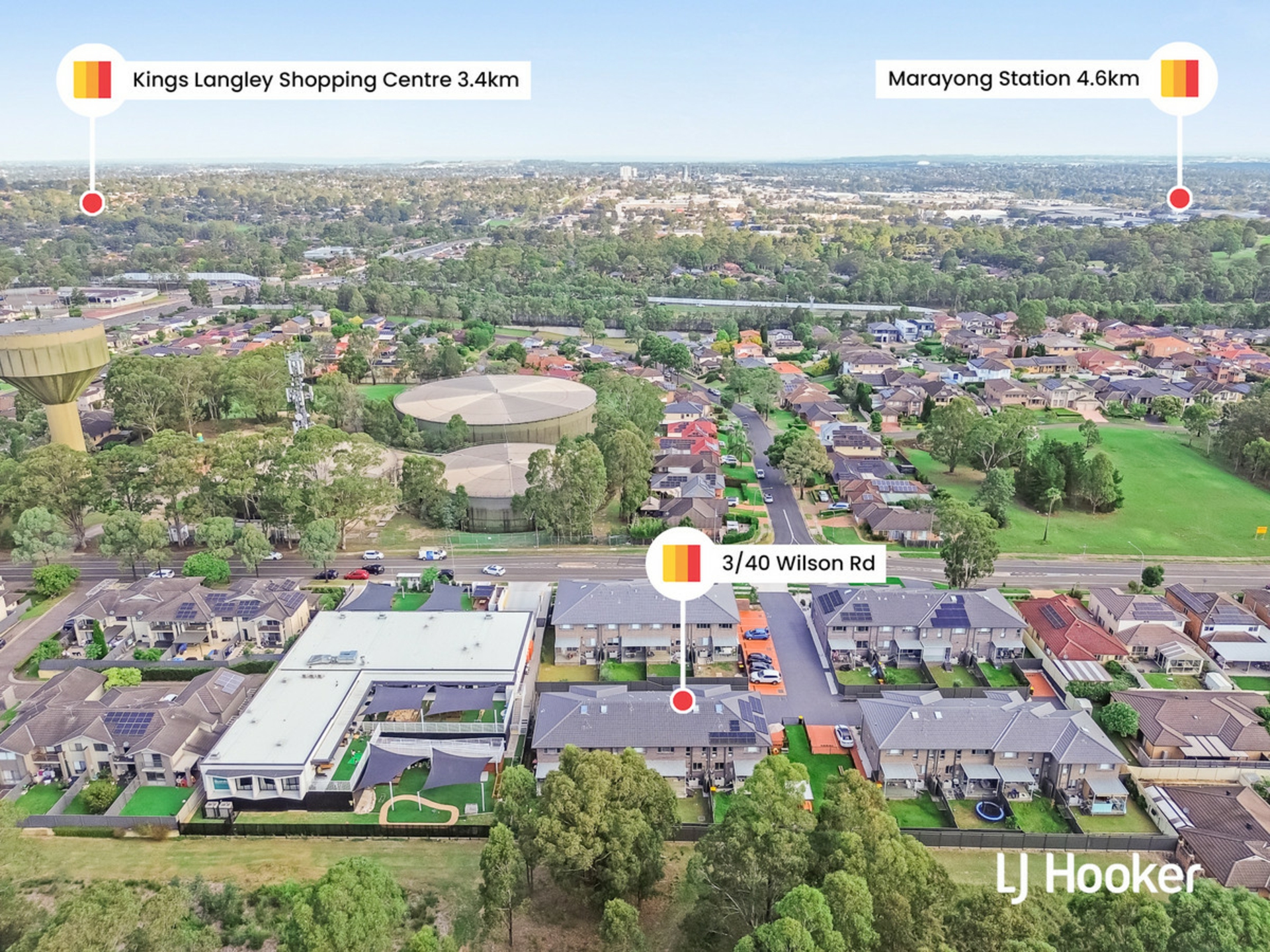 3/40 Wilson Road, ACACIA GARDENS