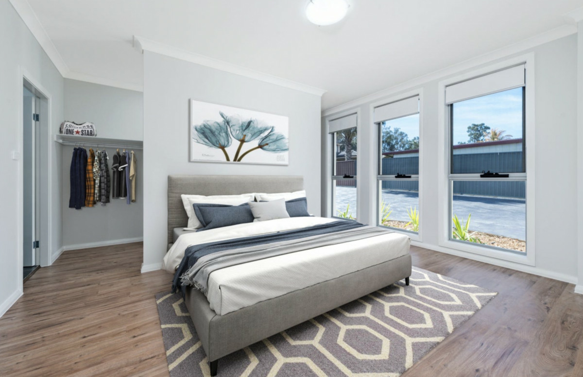 34A Station Street, SCHOFIELDS