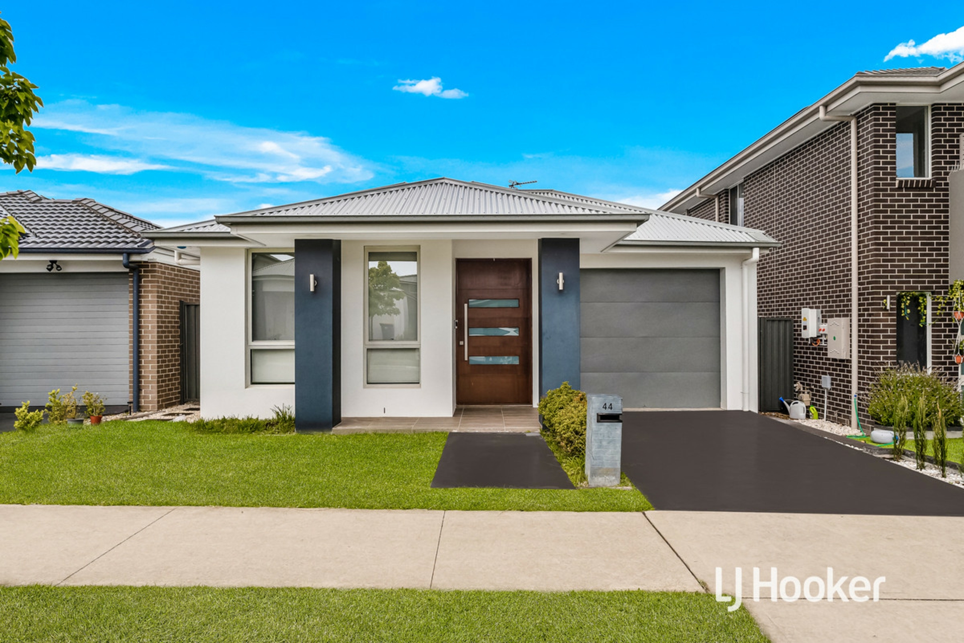 44 Patridge Street, MARSDEN PARK