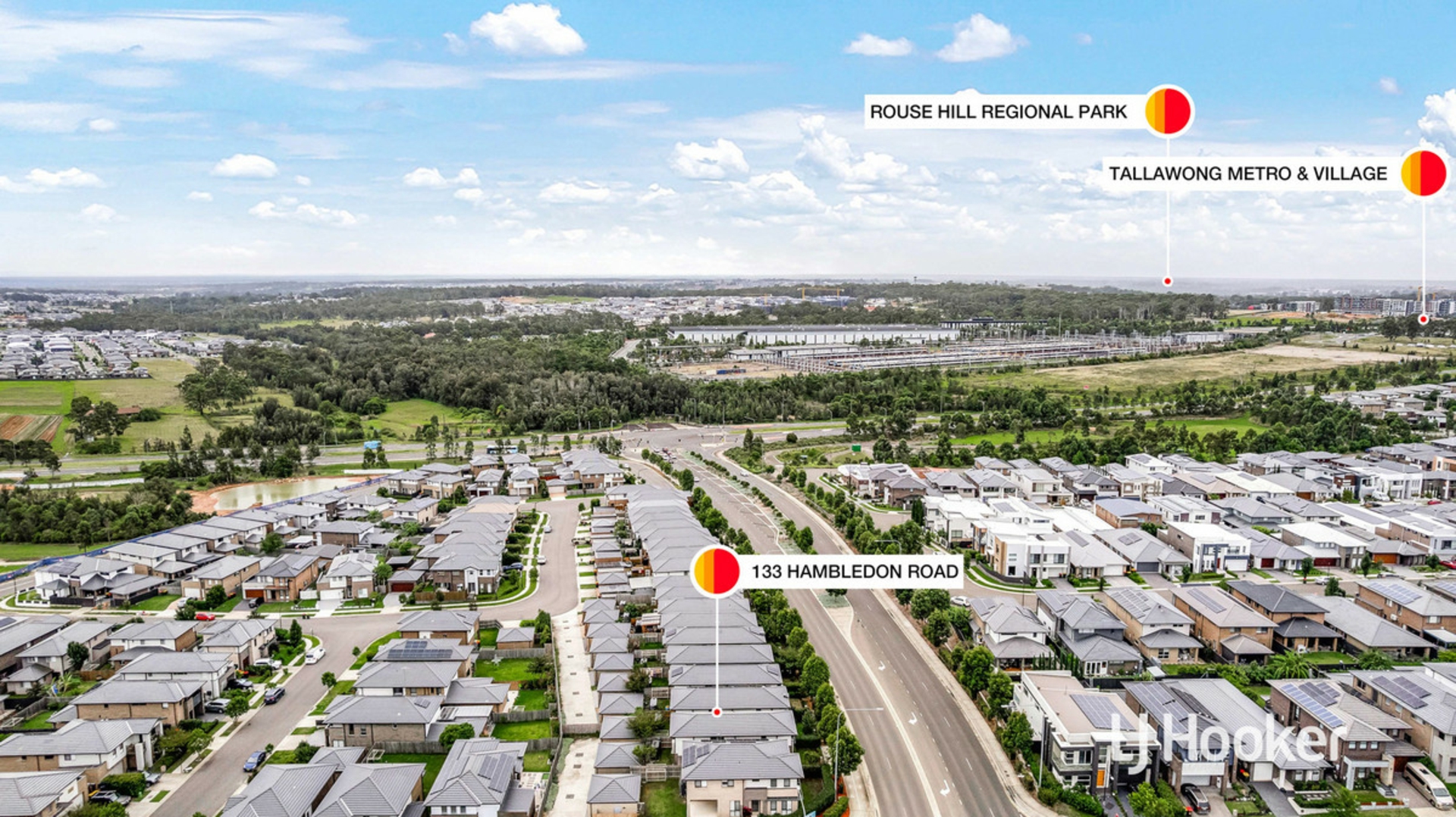 133 Hambledon Road, SCHOFIELDS