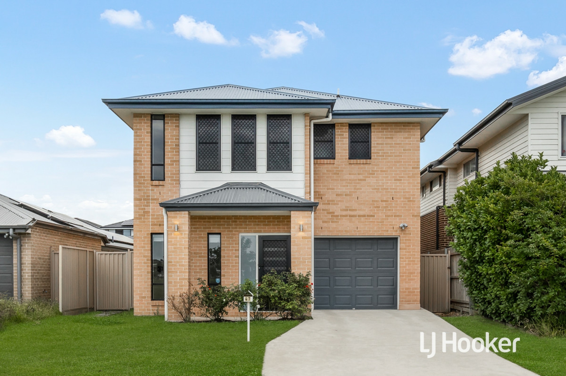 47 Eclipse Street, SCHOFIELDS