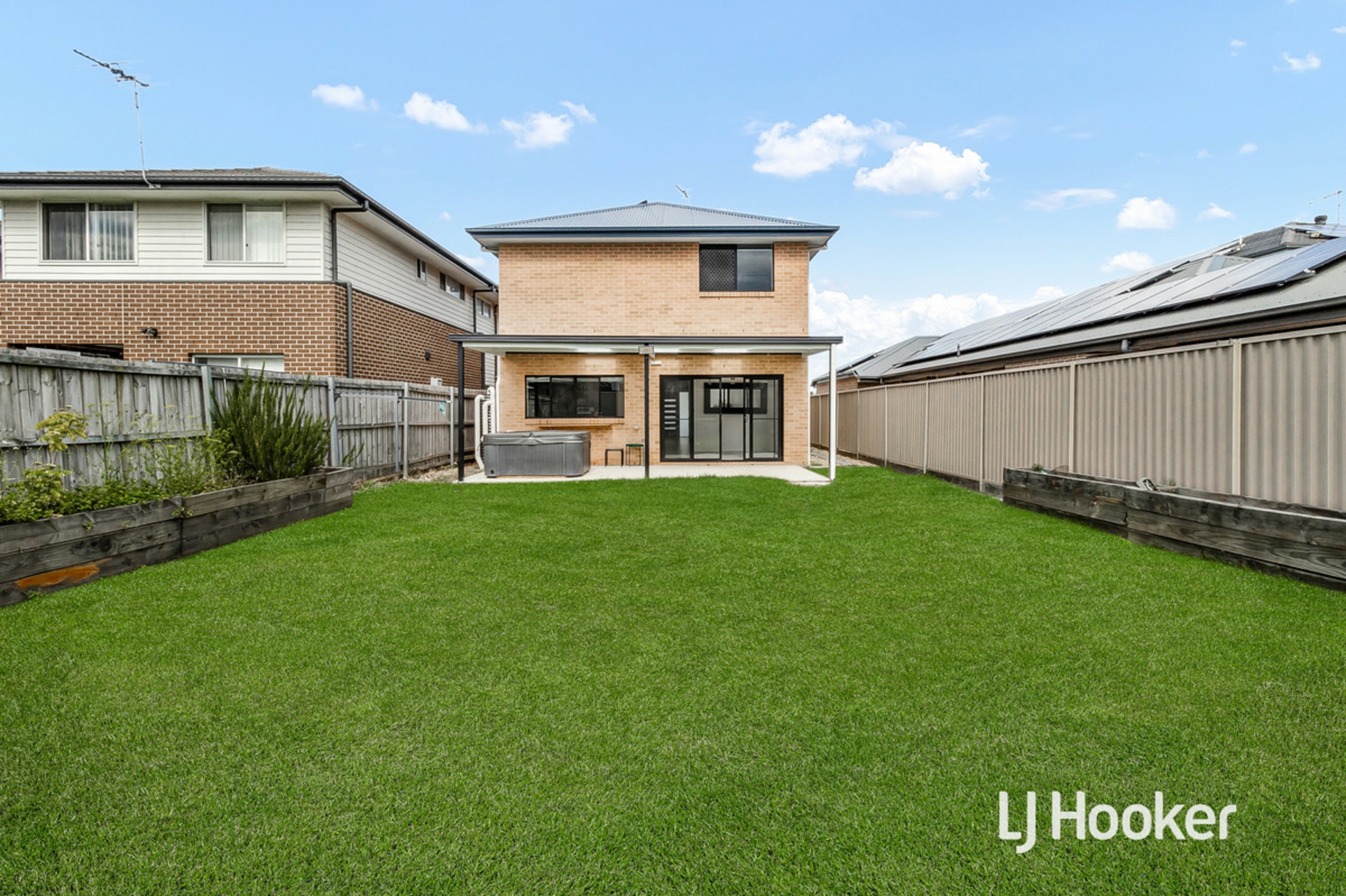 47 Eclipse Street, SCHOFIELDS