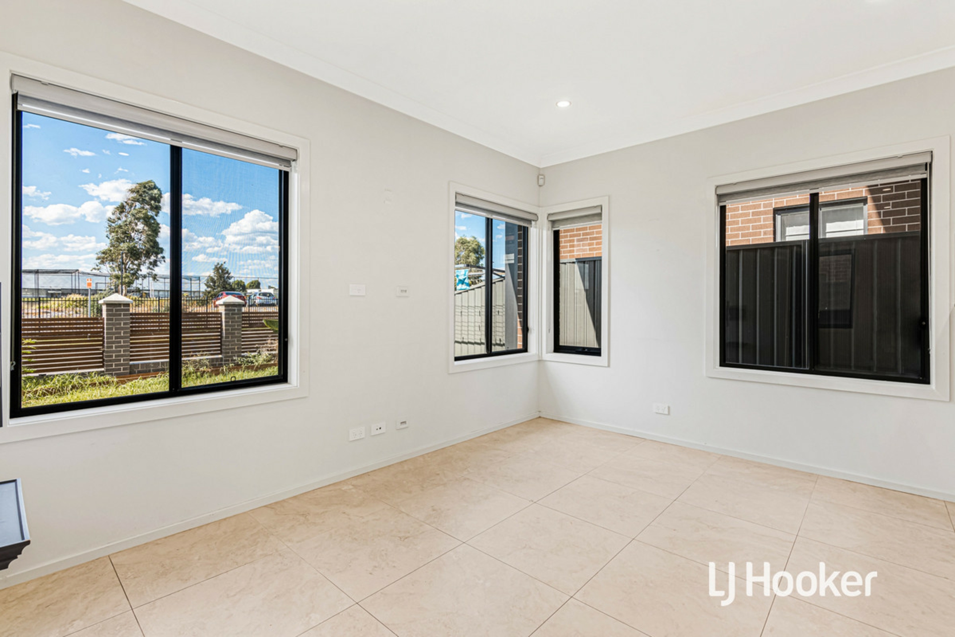 71 Brookfield Street, THE PONDS