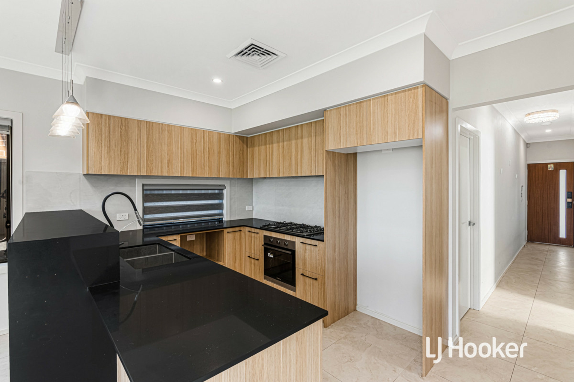 71 Brookfield Street, THE PONDS
