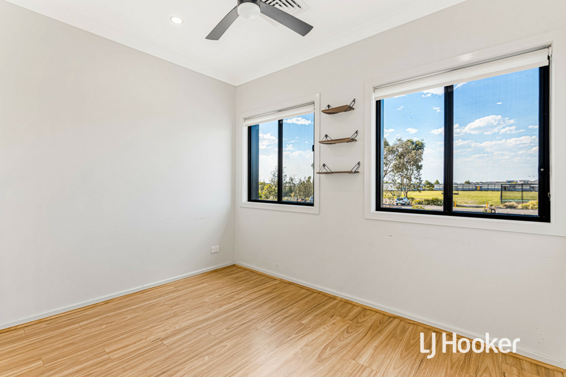 71 Brookfield Street, THE PONDS