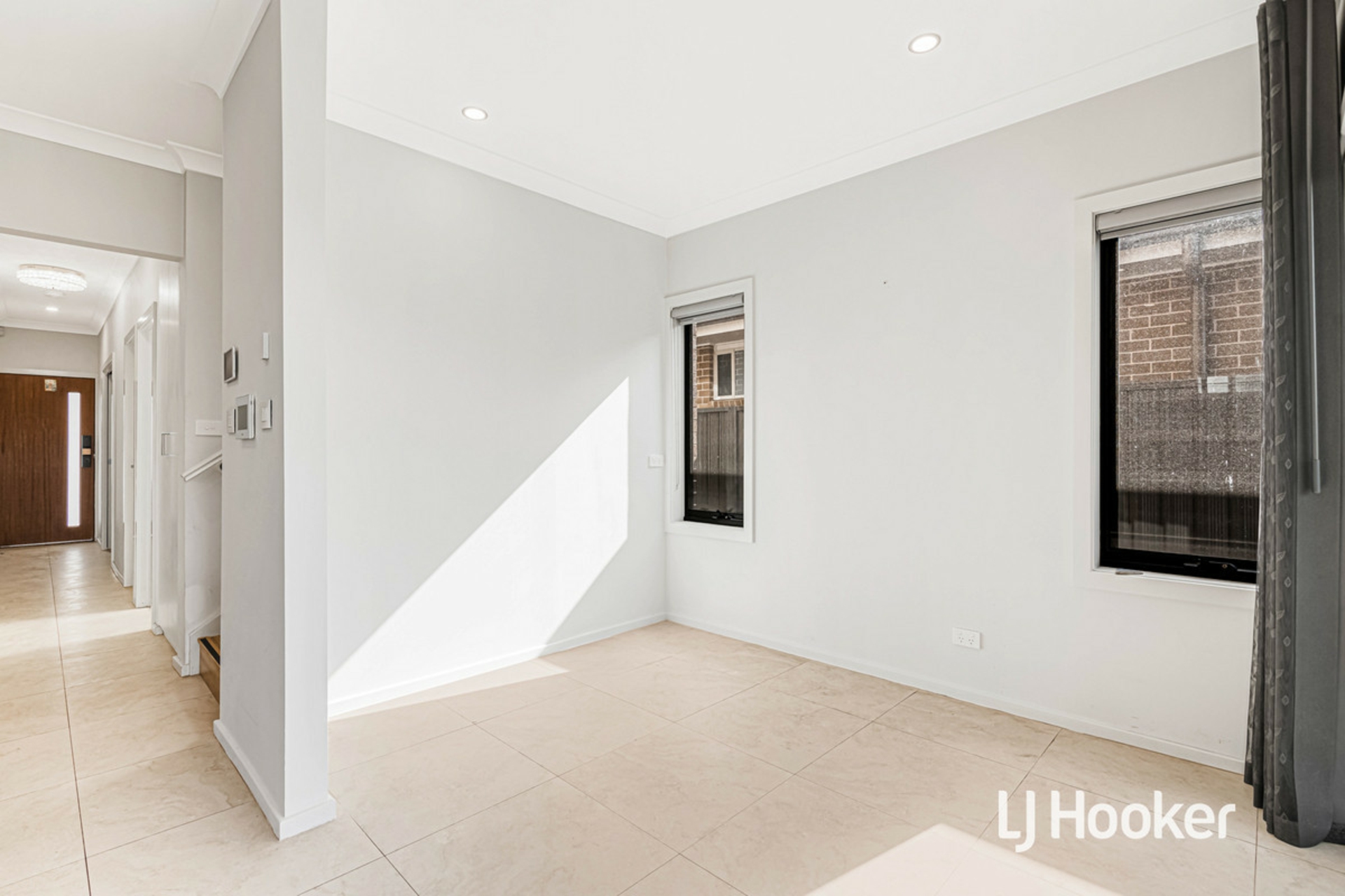 71 Brookfield Street, THE PONDS