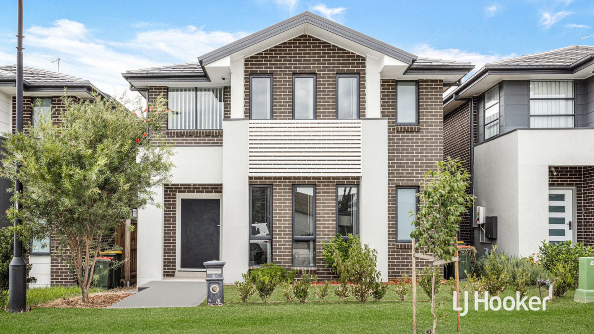 6 Coffey Street (Tallawong), SCHOFIELDS