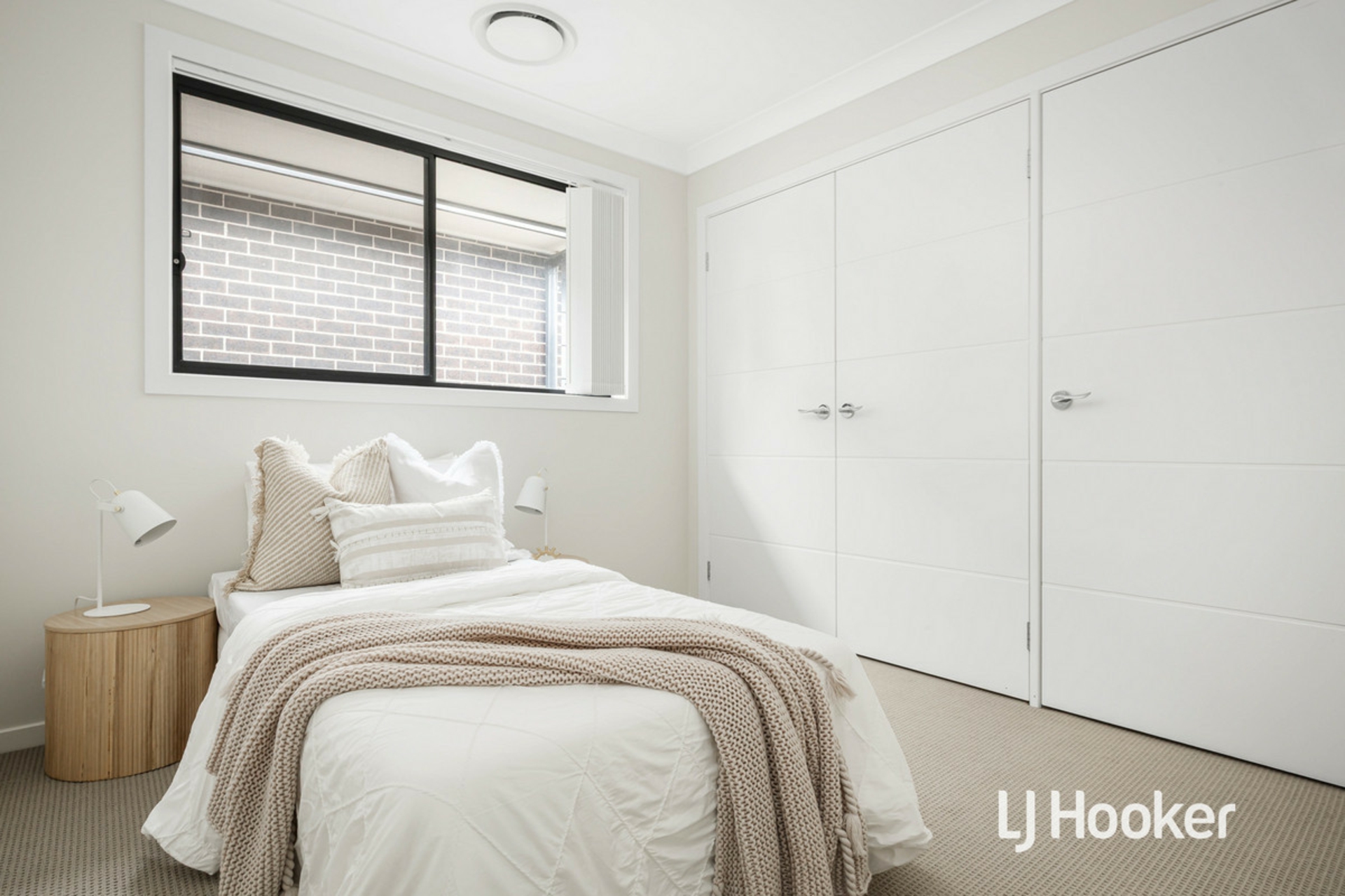 6 Coffey Street (Tallawong), SCHOFIELDS