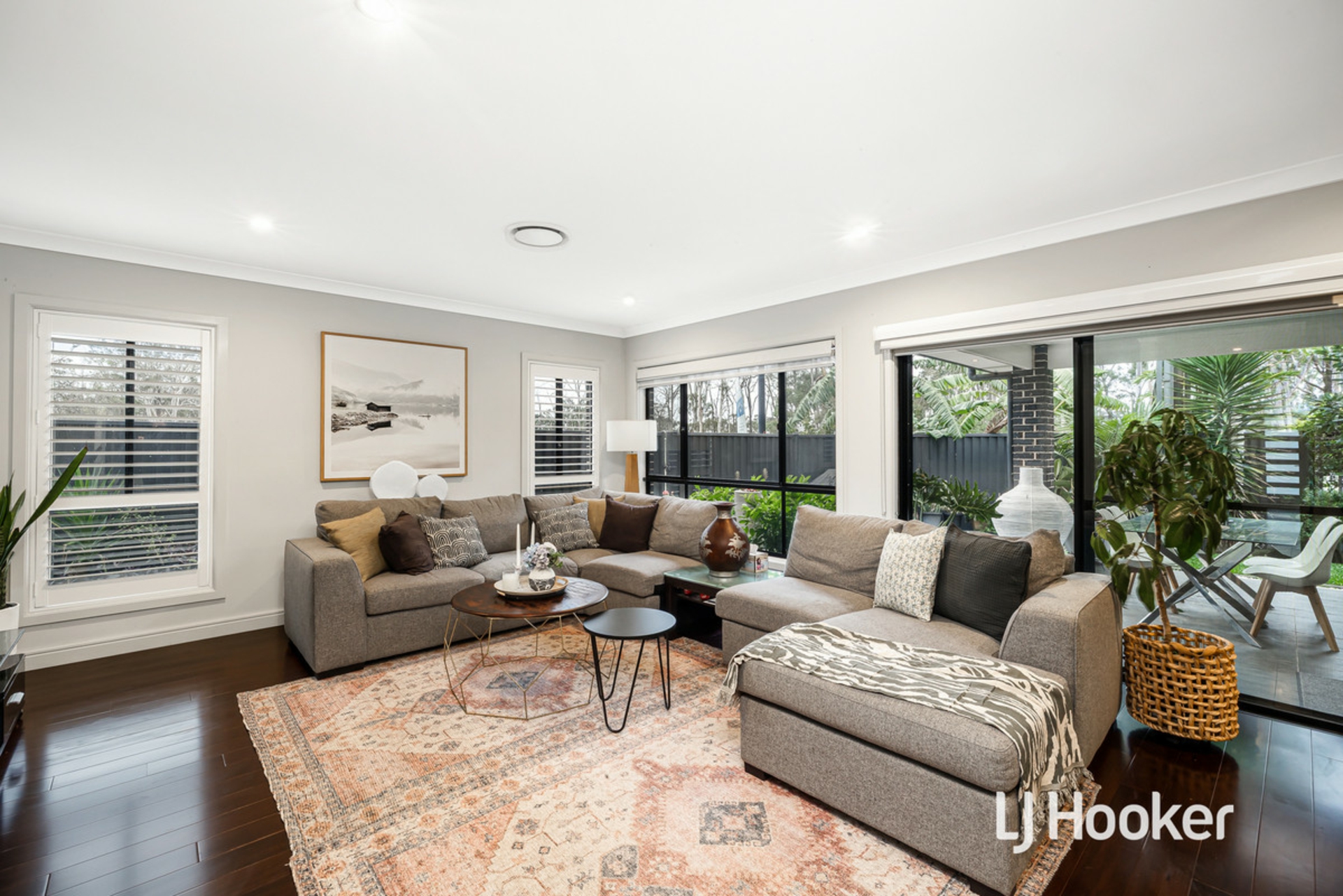 1 Boydhart Street (Grantham Farm), RIVERSTONE