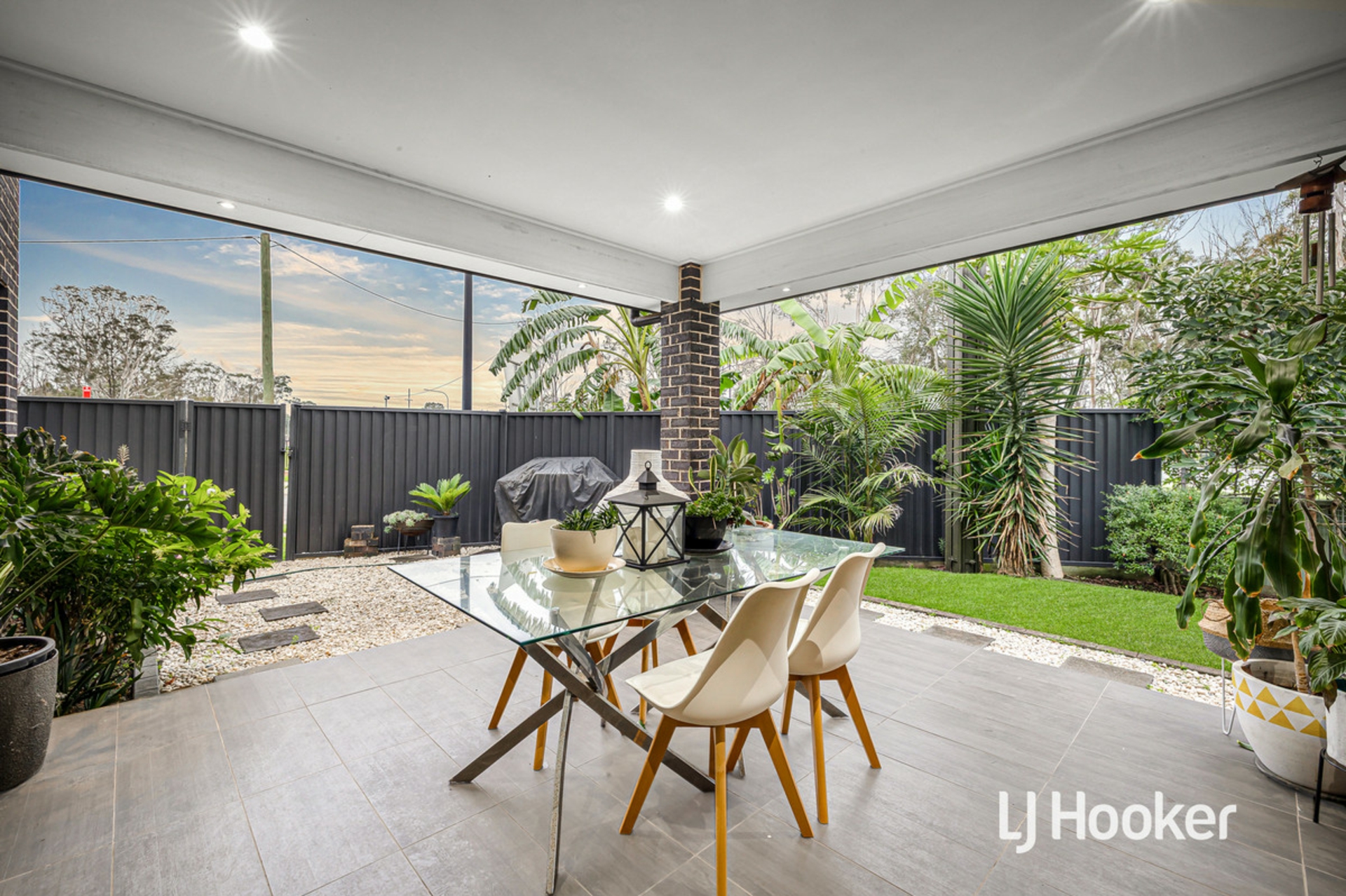 1 Boydhart Street (Grantham Farm), RIVERSTONE