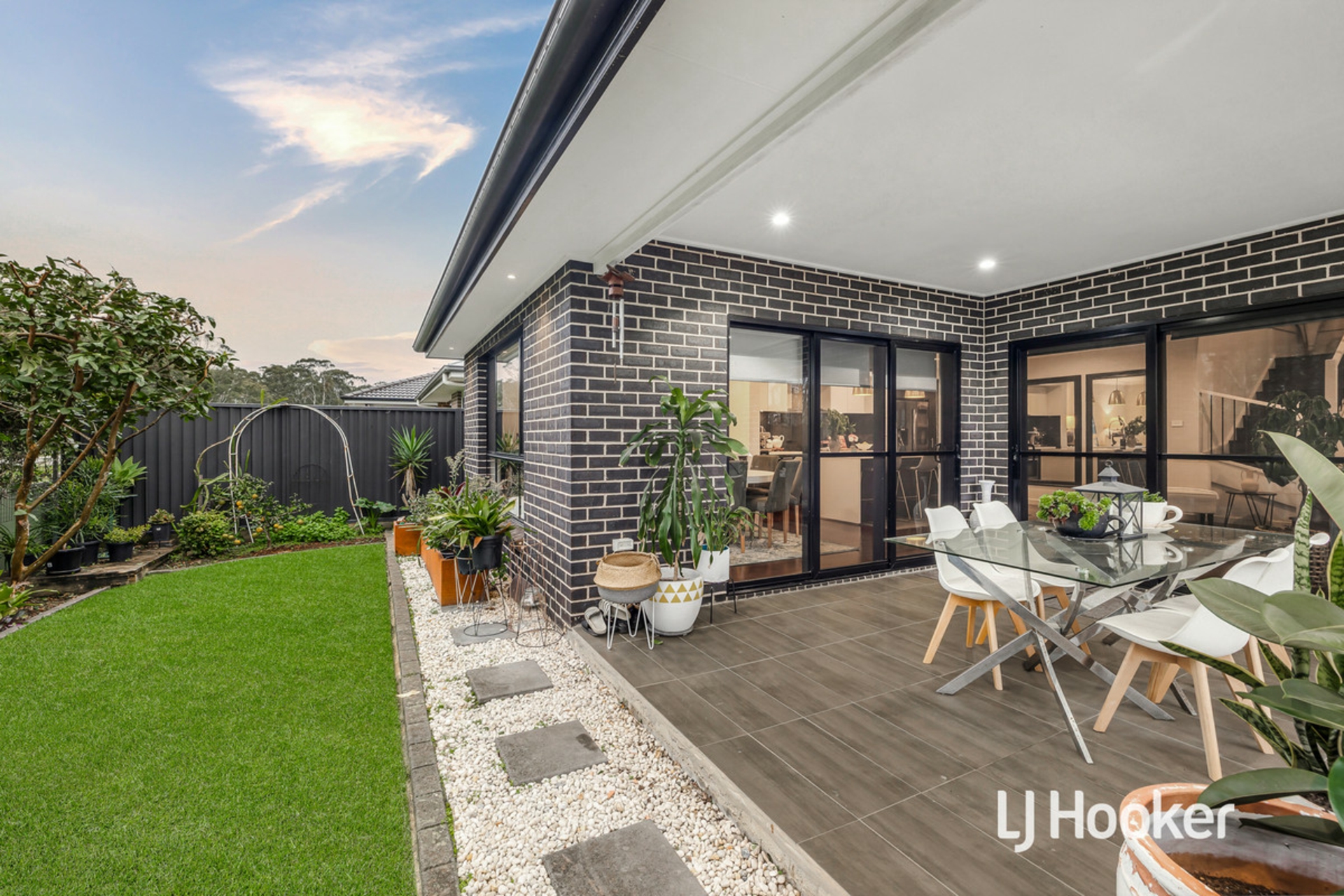 1 Boydhart Street (Grantham Farm), RIVERSTONE