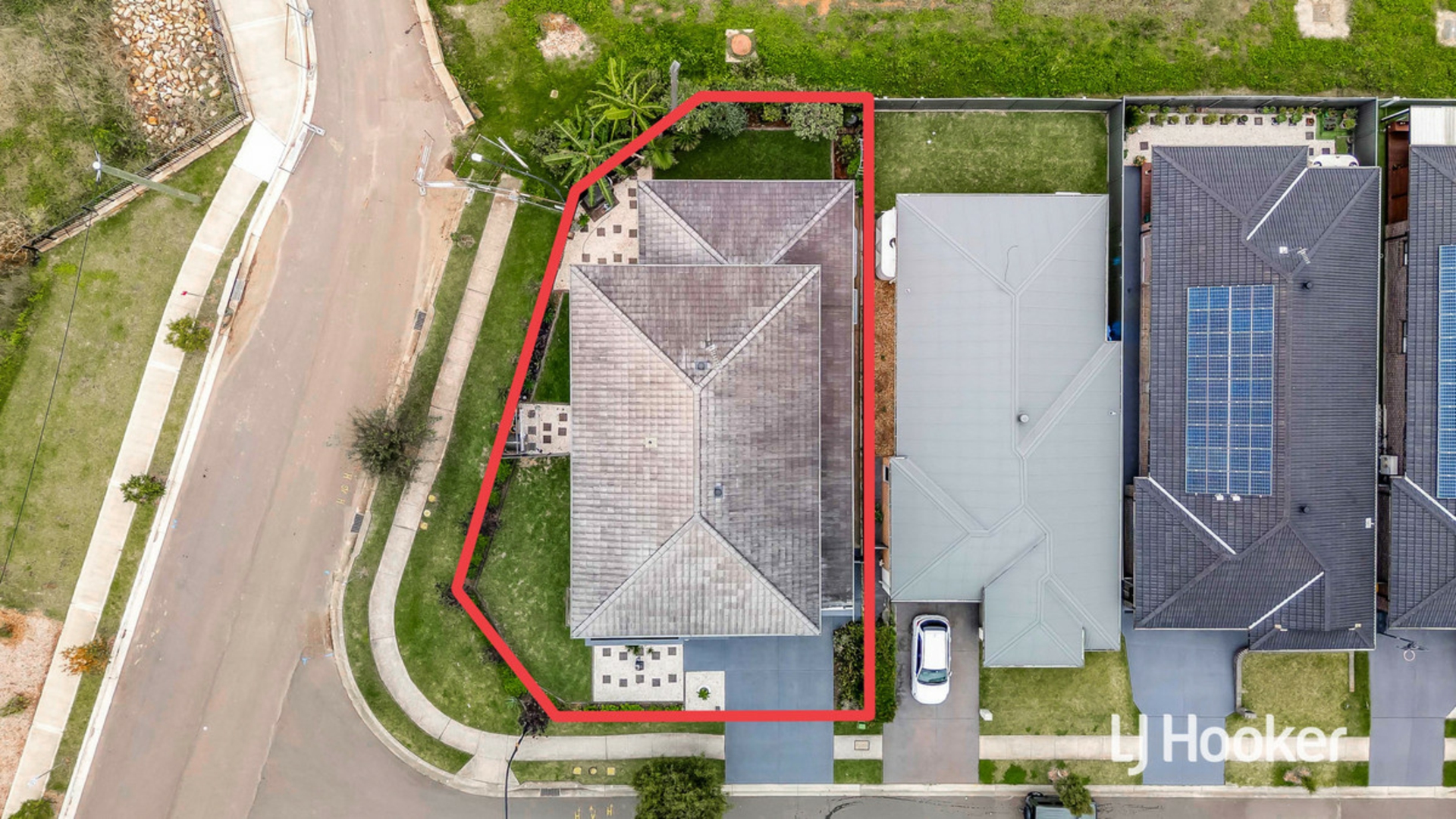 1 Boydhart Street (Grantham Farm), RIVERSTONE