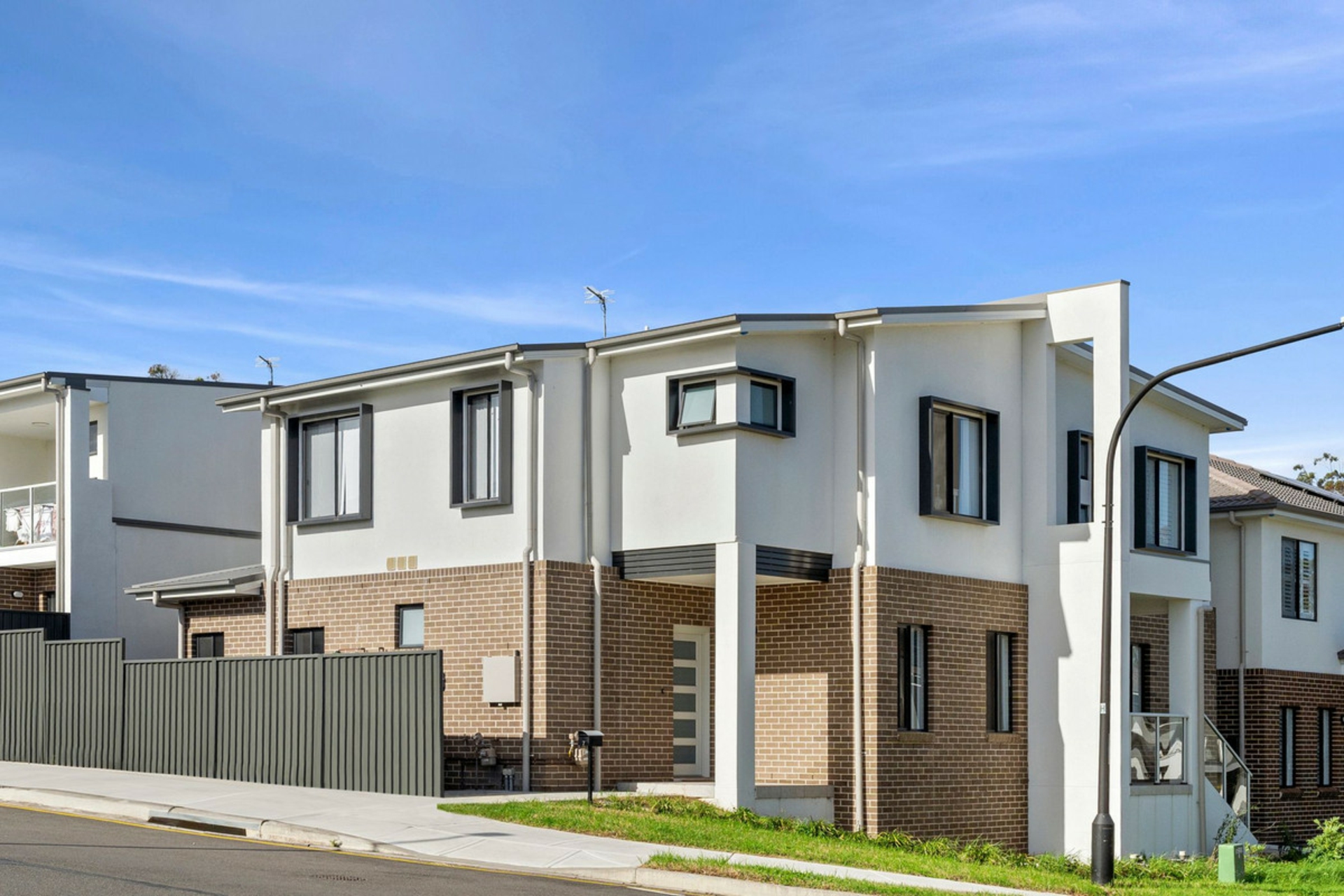 7 Terrara Street, ROUSE HILL