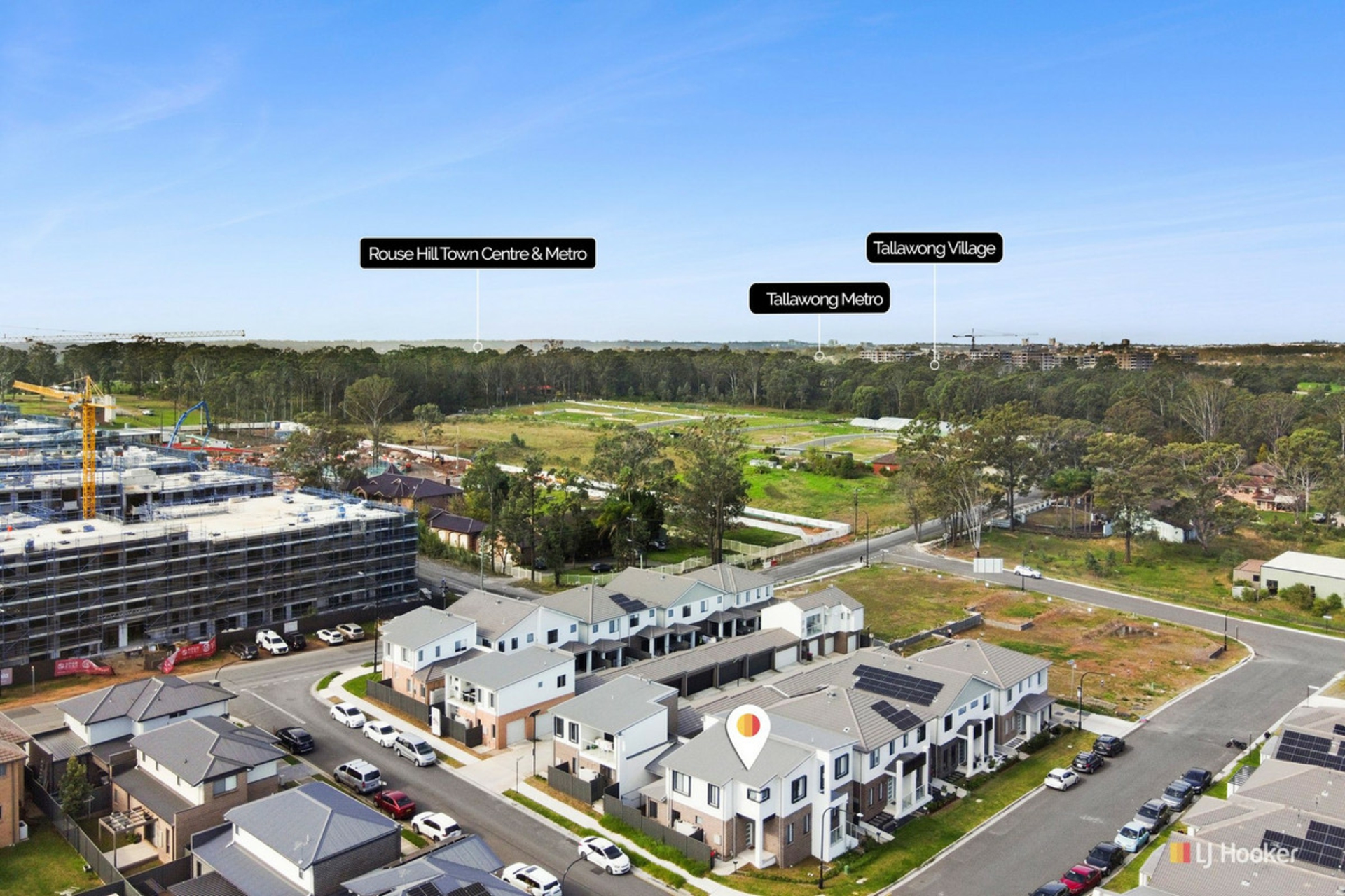 7 Terrara Street, ROUSE HILL