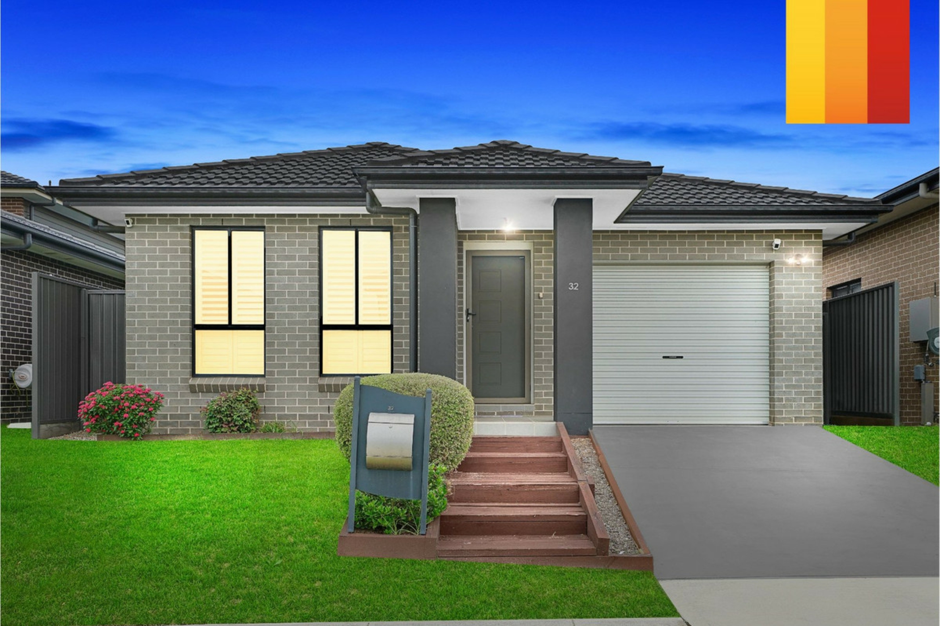 32 Sheila Street (Grantham Farm), RIVERSTONE