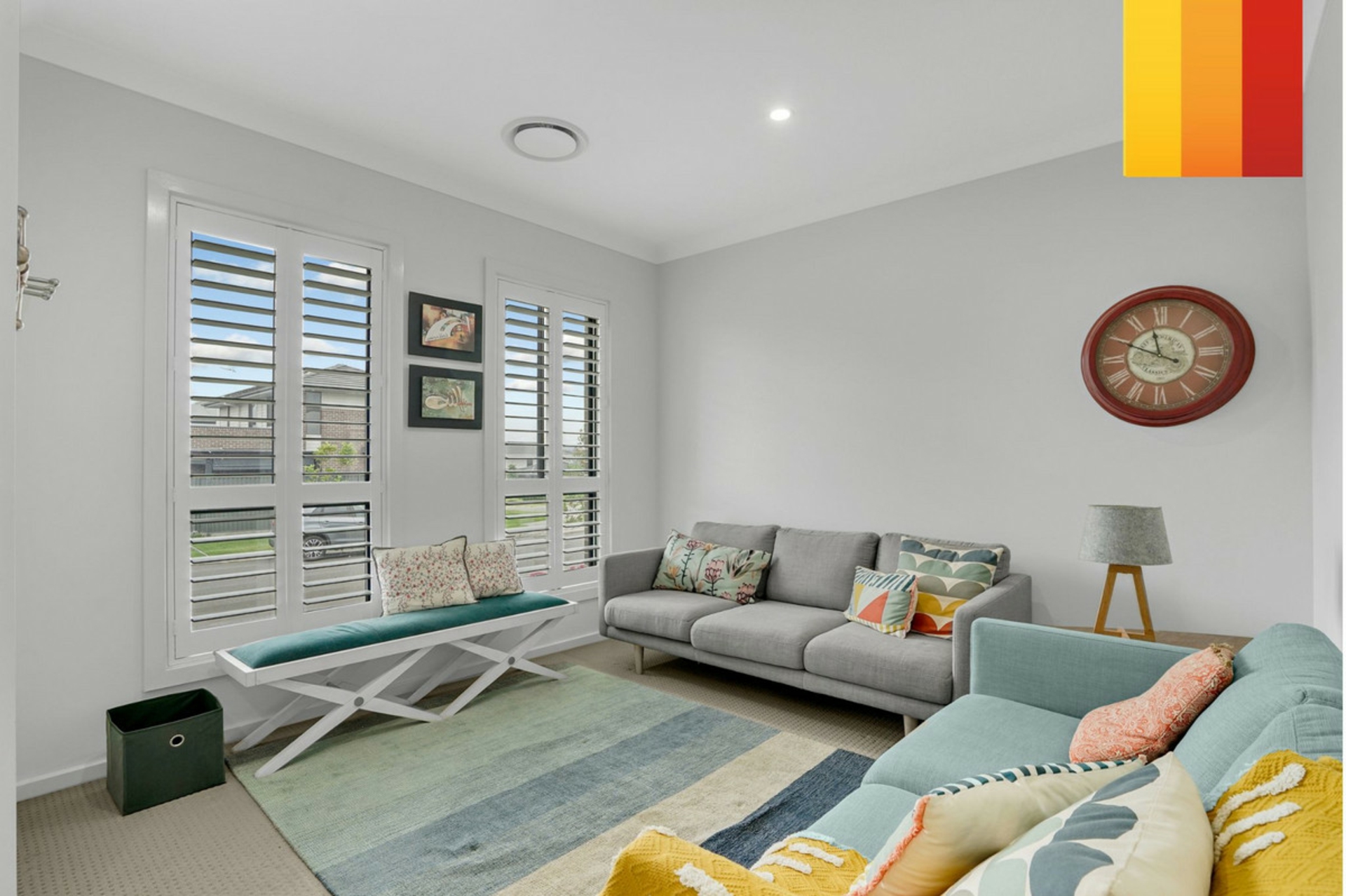 32 Sheila Street (Grantham Farm), RIVERSTONE