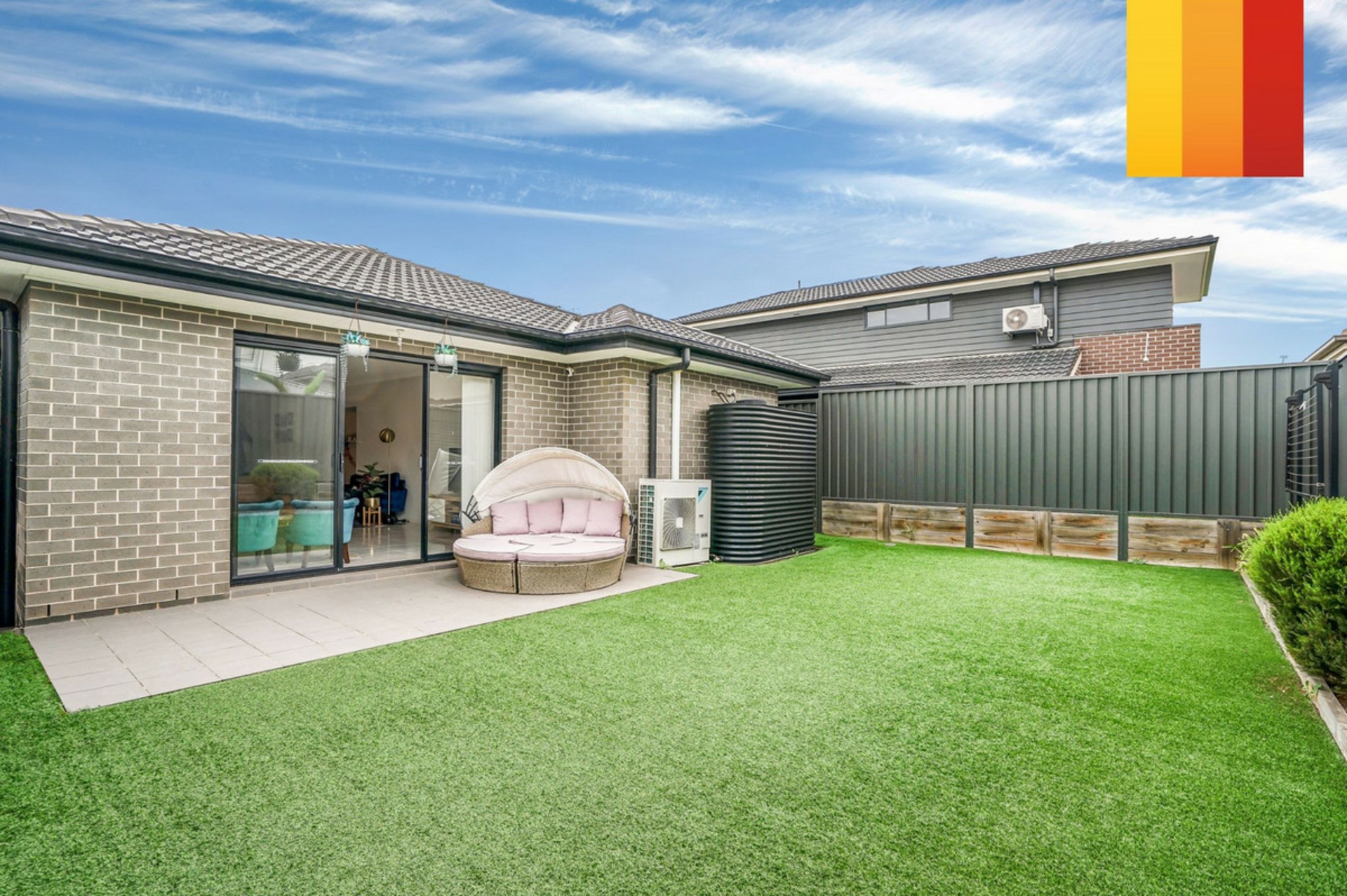 32 Sheila Street (Grantham Farm), RIVERSTONE
