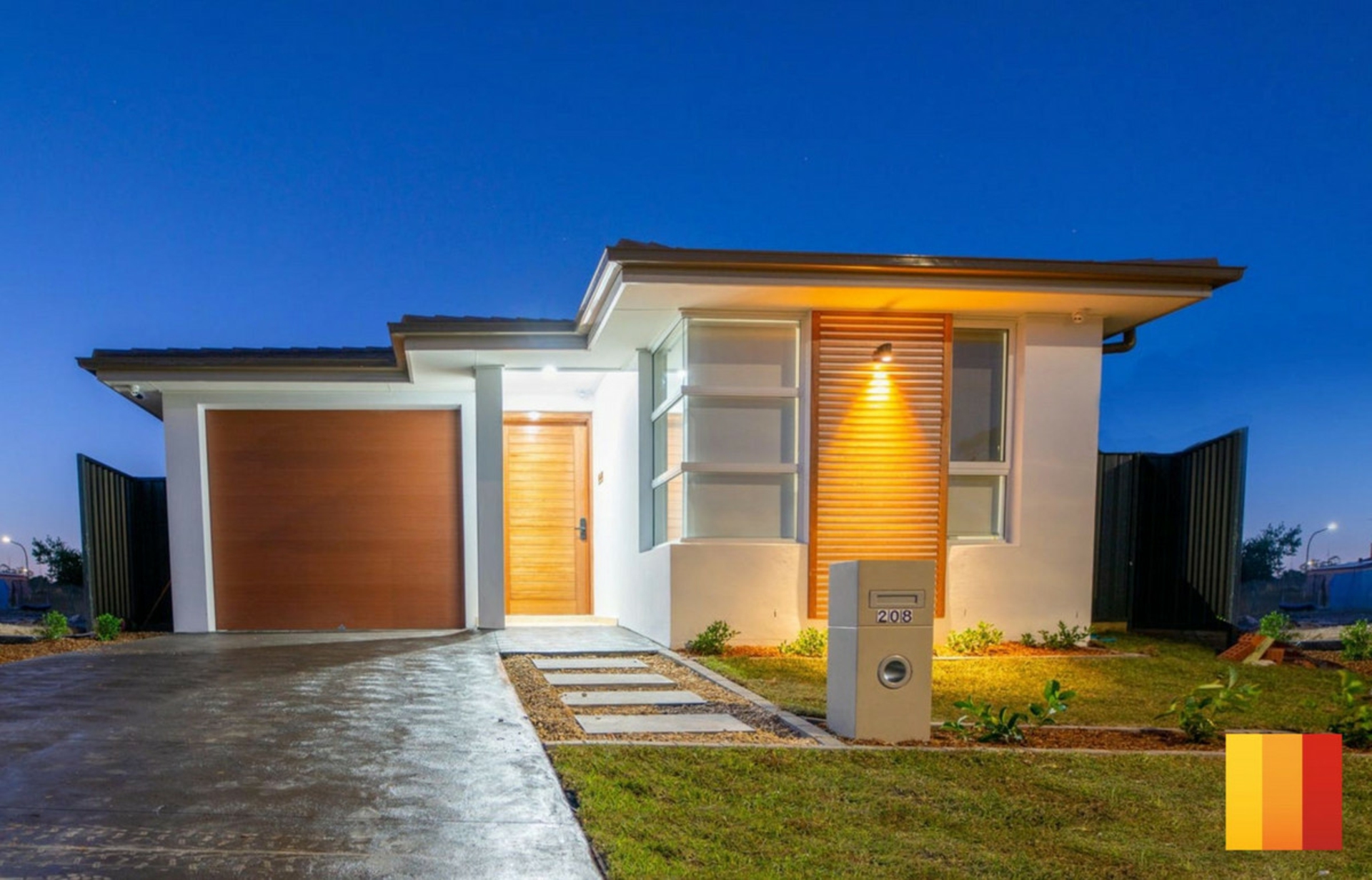 208 Crown Street, RIVERSTONE