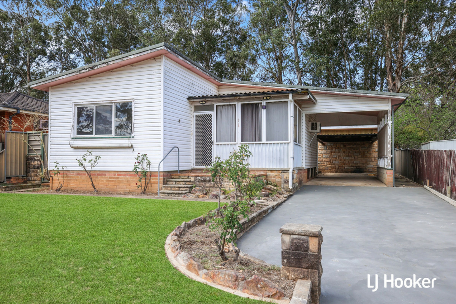 2 Carman Street, SCHOFIELDS