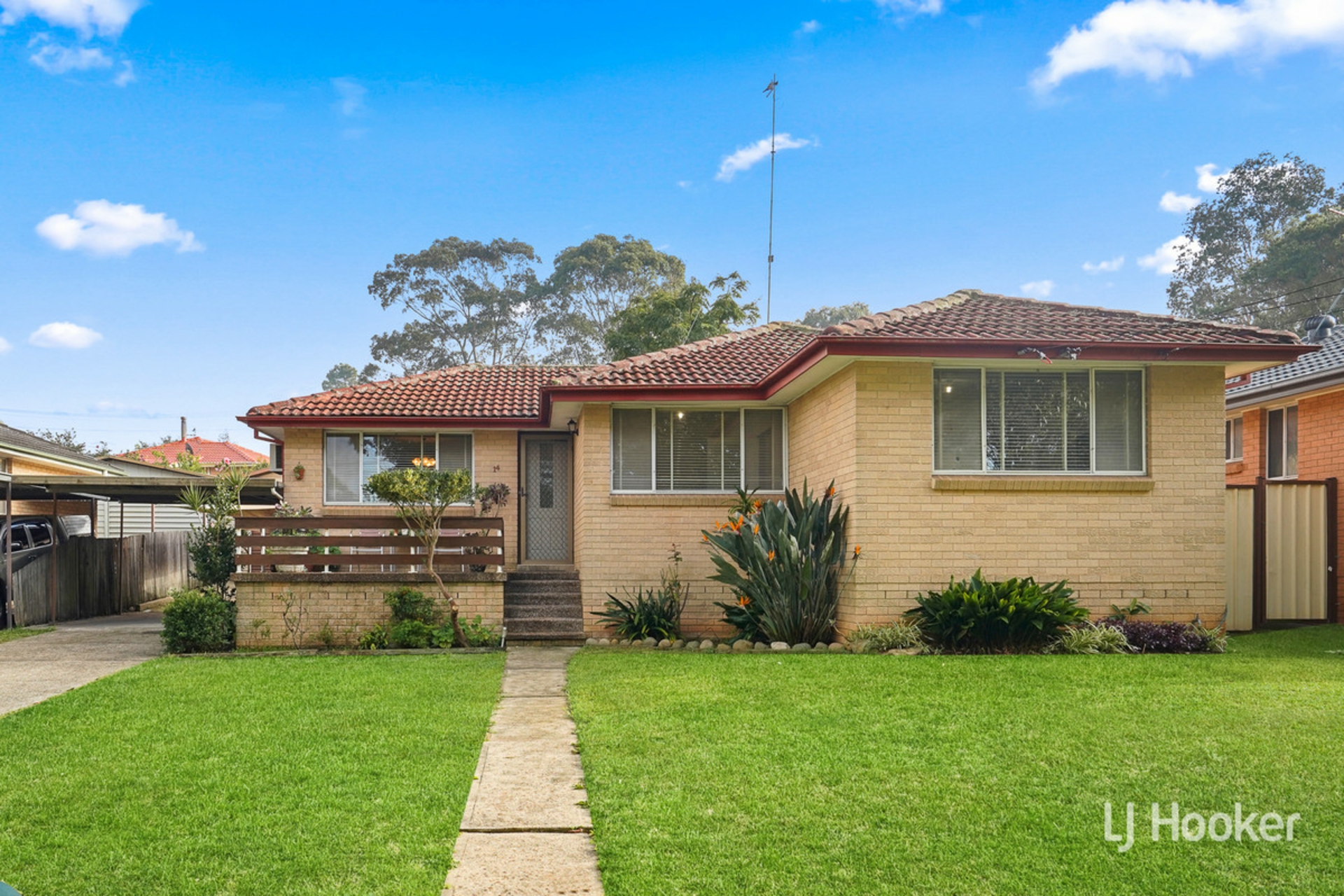 14 Oliver Street, RIVERSTONE