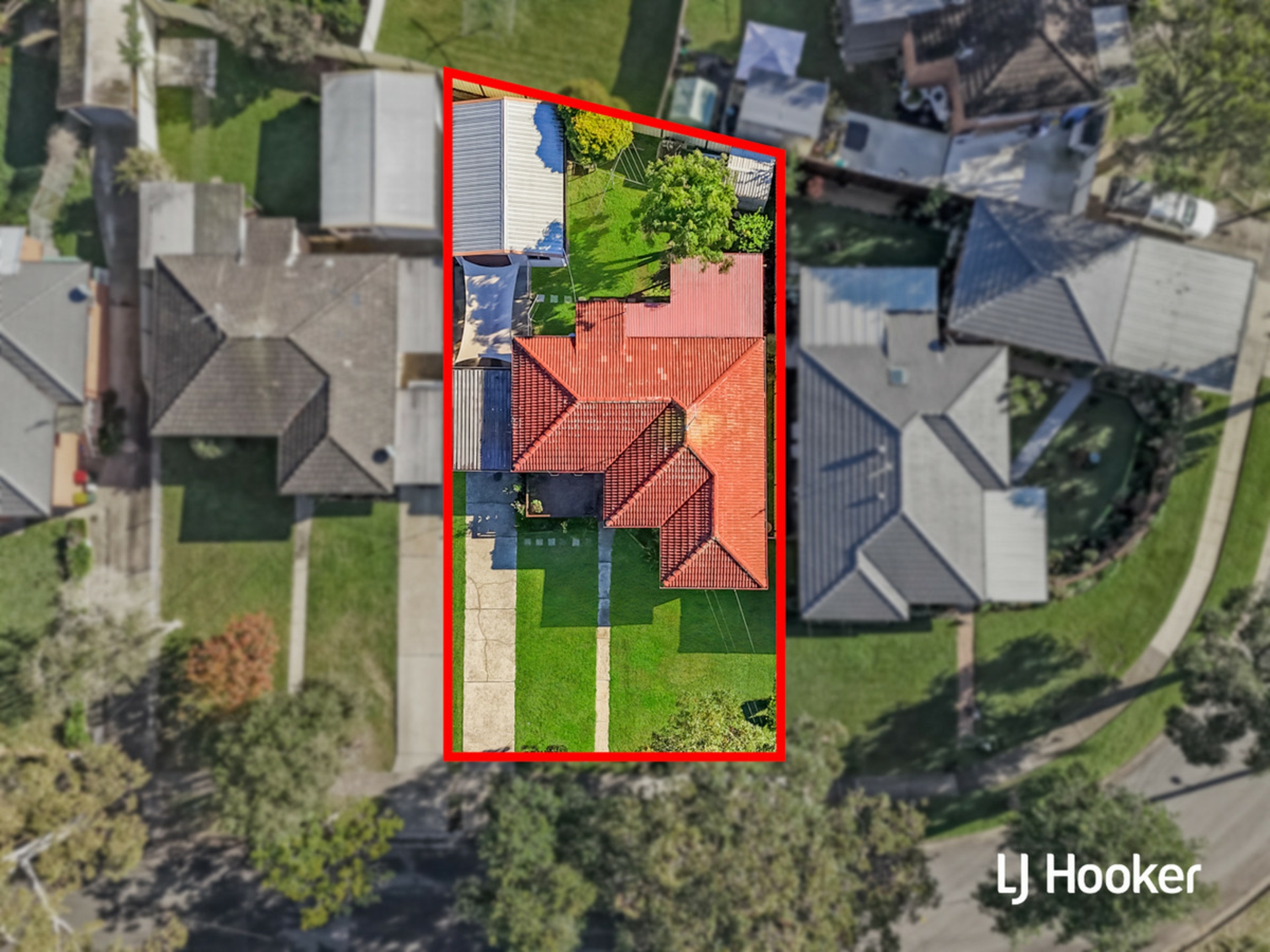 14 Oliver Street, RIVERSTONE