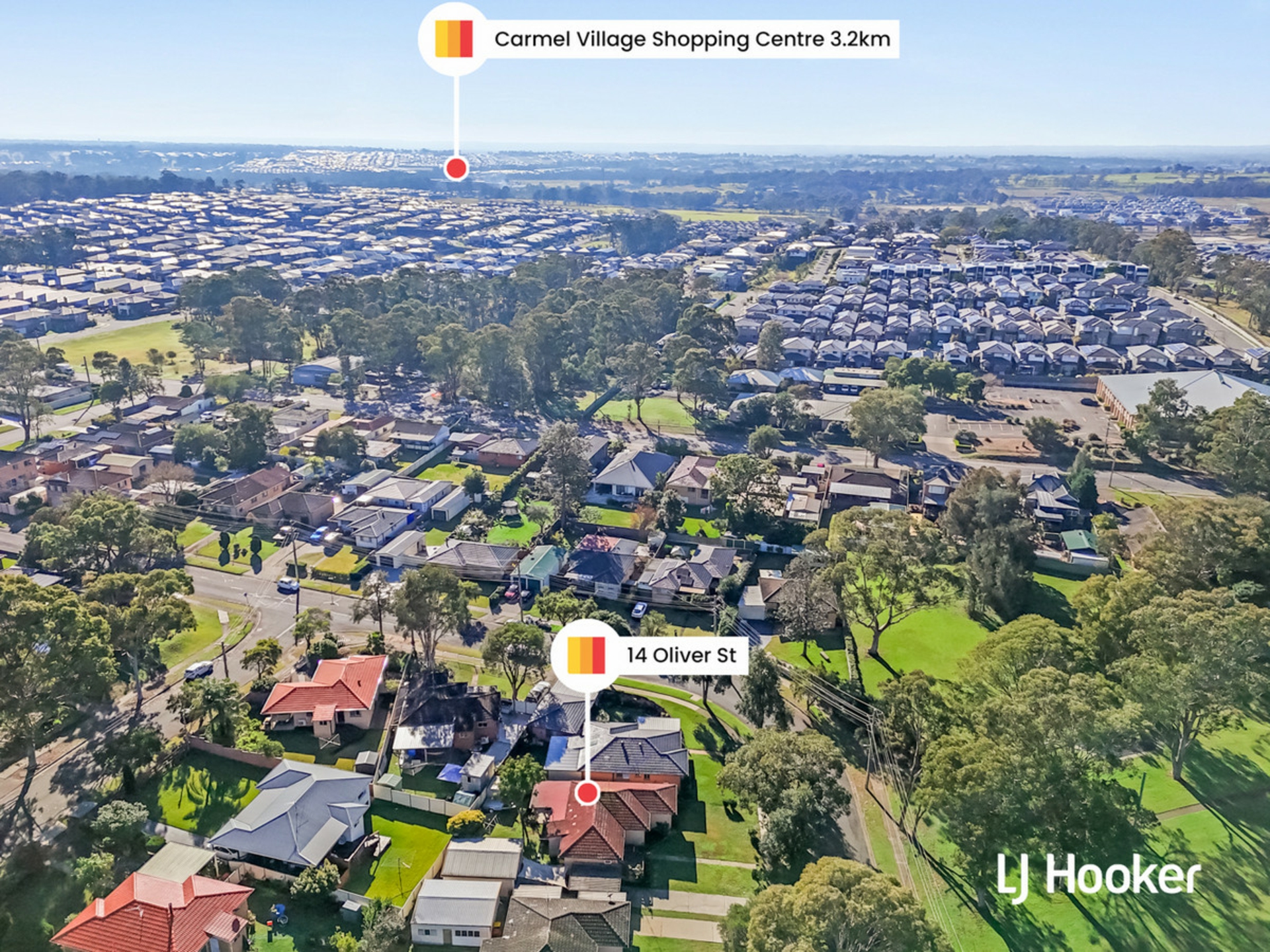 14 Oliver Street, RIVERSTONE