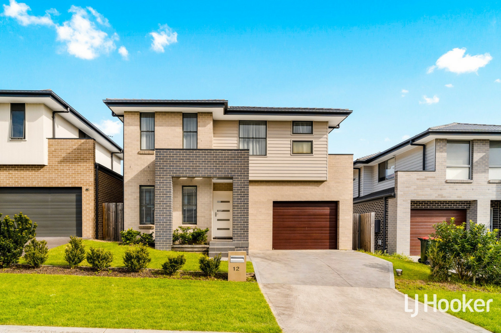 12 Evergreen Street, SCHOFIELDS