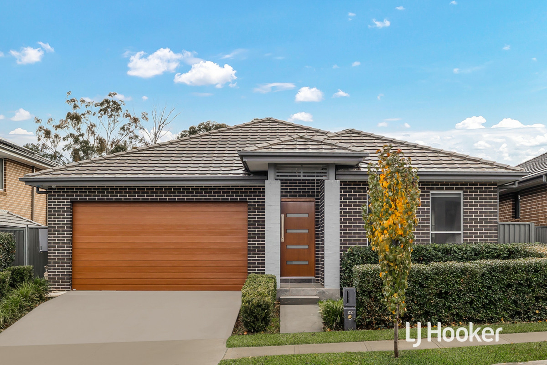 22 Trippe Street (Grantham Farm), RIVERSTONE