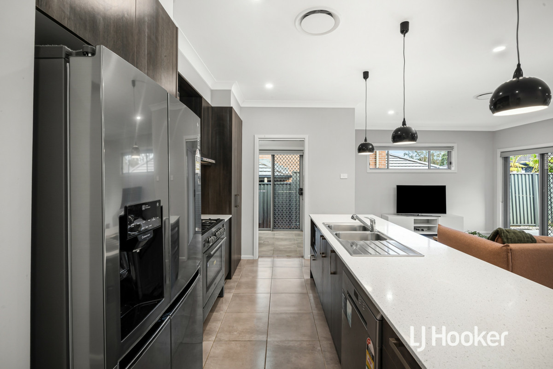 22 Trippe Street (Grantham Farm), RIVERSTONE